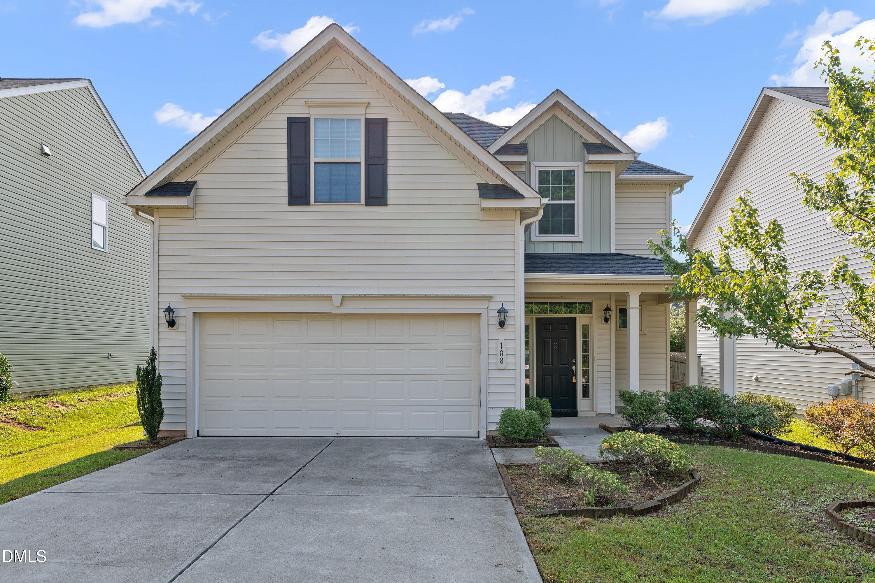 188 Outwater Ridge Drive — photo