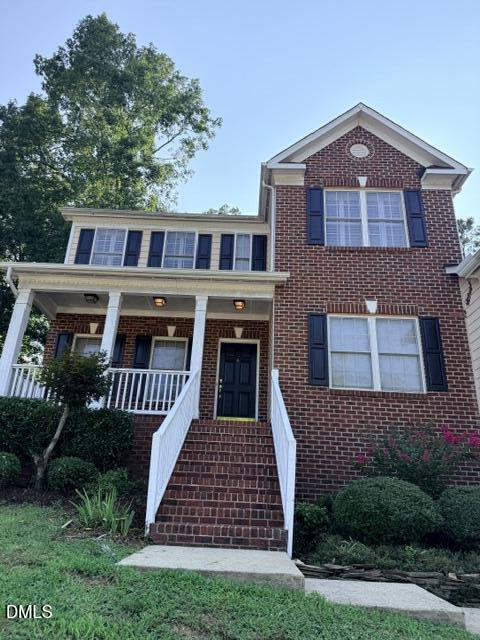 12442 Pawleys Mill Circle — photo