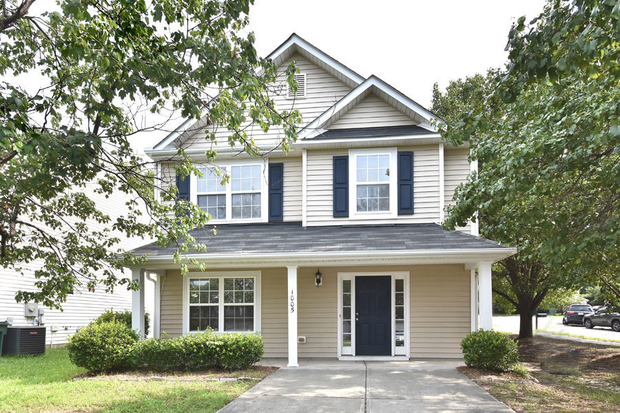 1005 Orchard Oriole Lane — photo