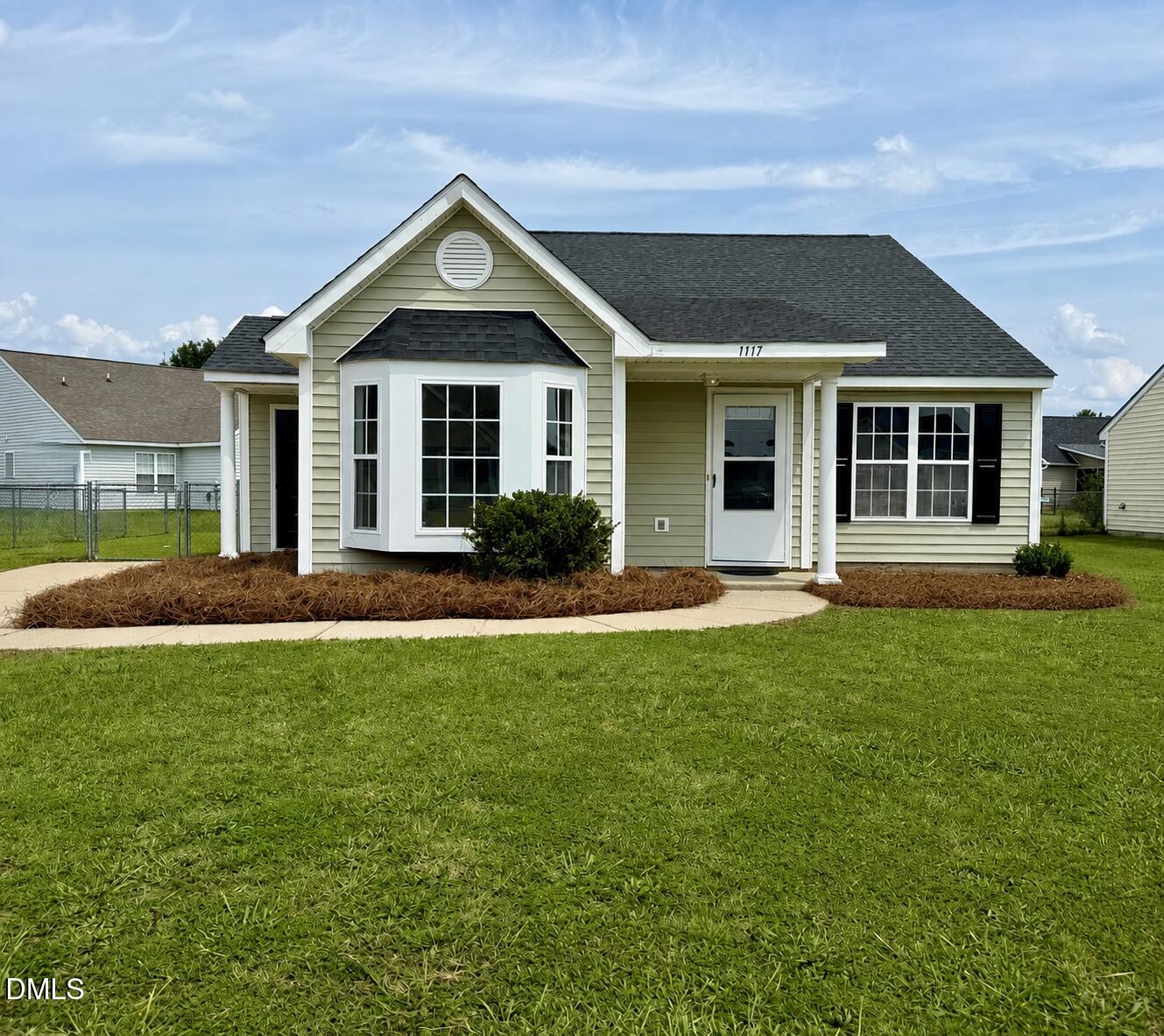 1117 Bermuda Road — photo