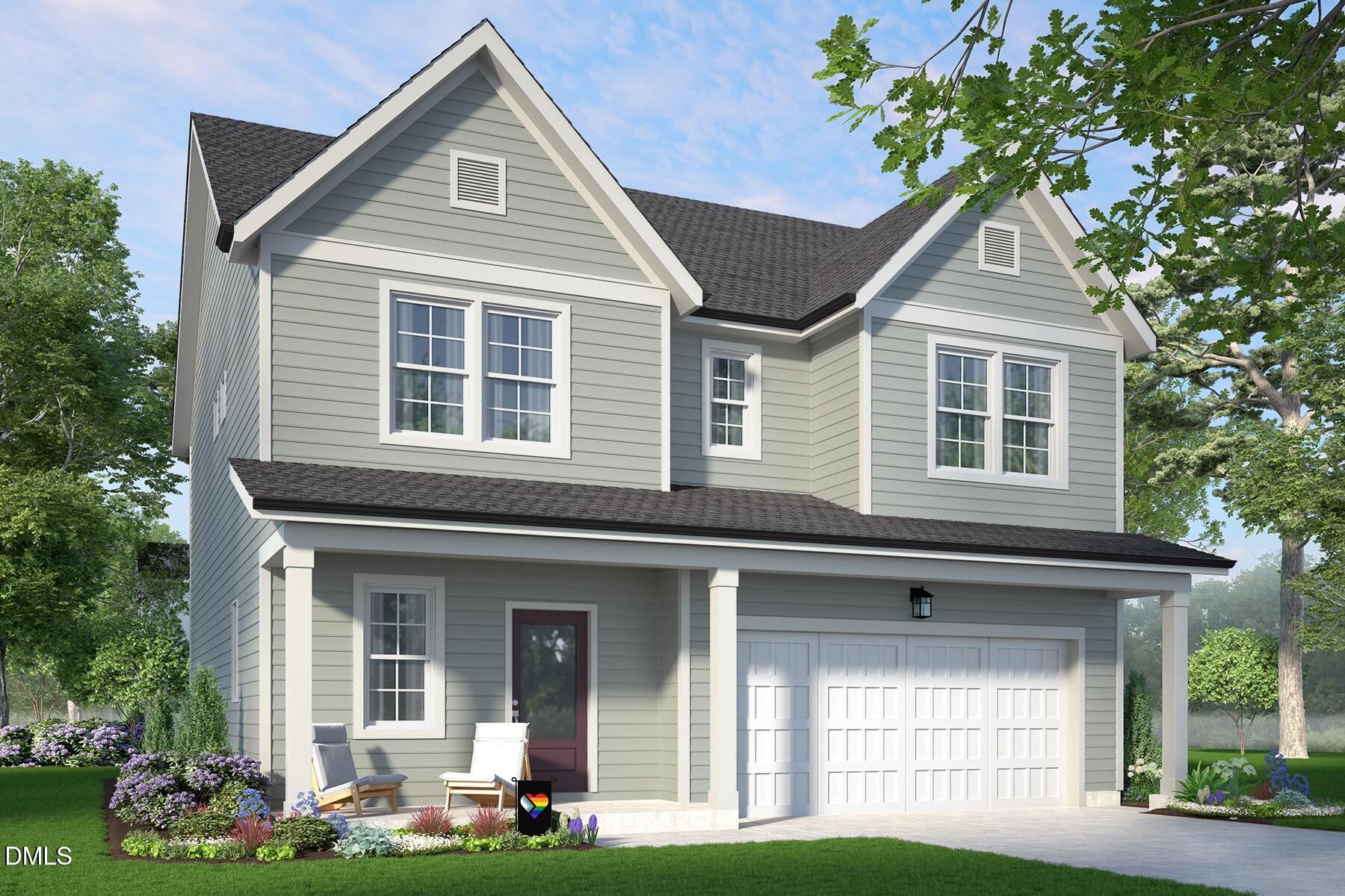 1030 Pinhook Lane — photo