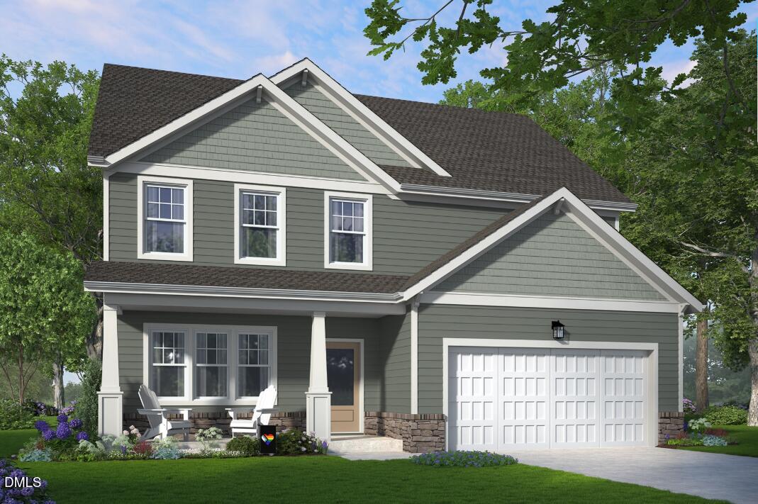 1018 Pinhook Lane — photo