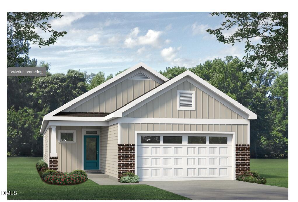 80 Watauga Way — photo