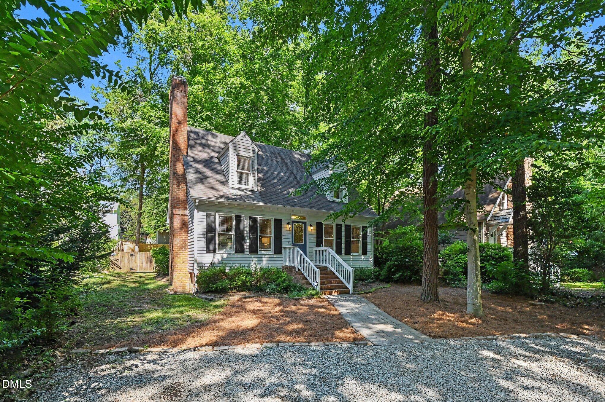 3116 Stanford Drive — photo