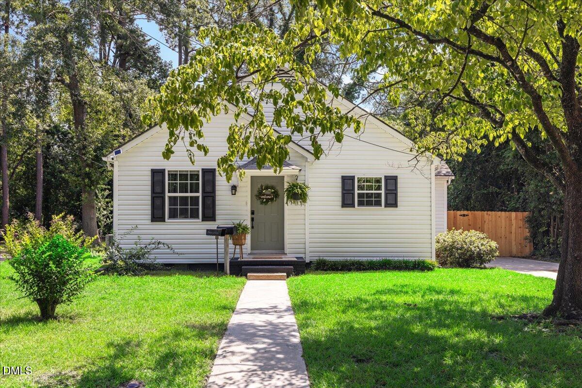 306 N Audubon Avenue — photo