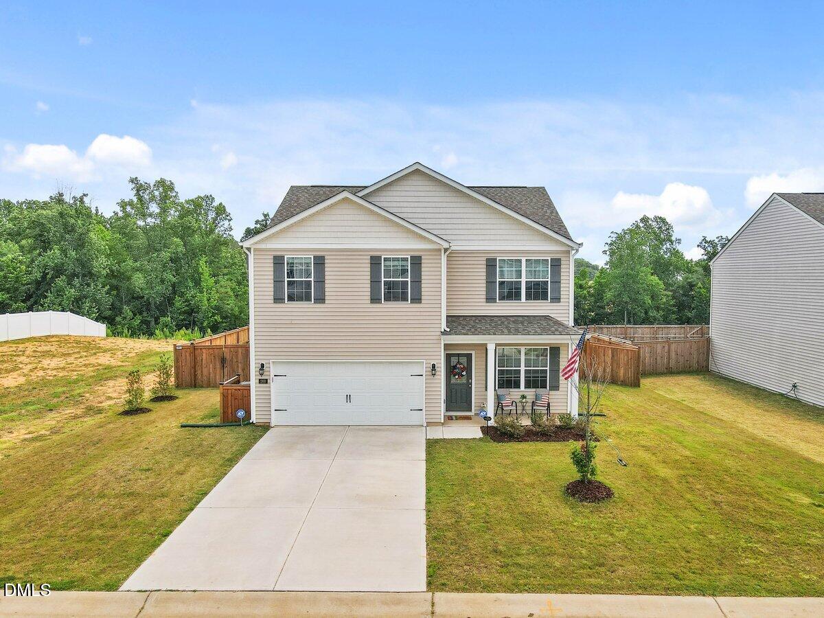 269 Blue Aspen Drive — photo