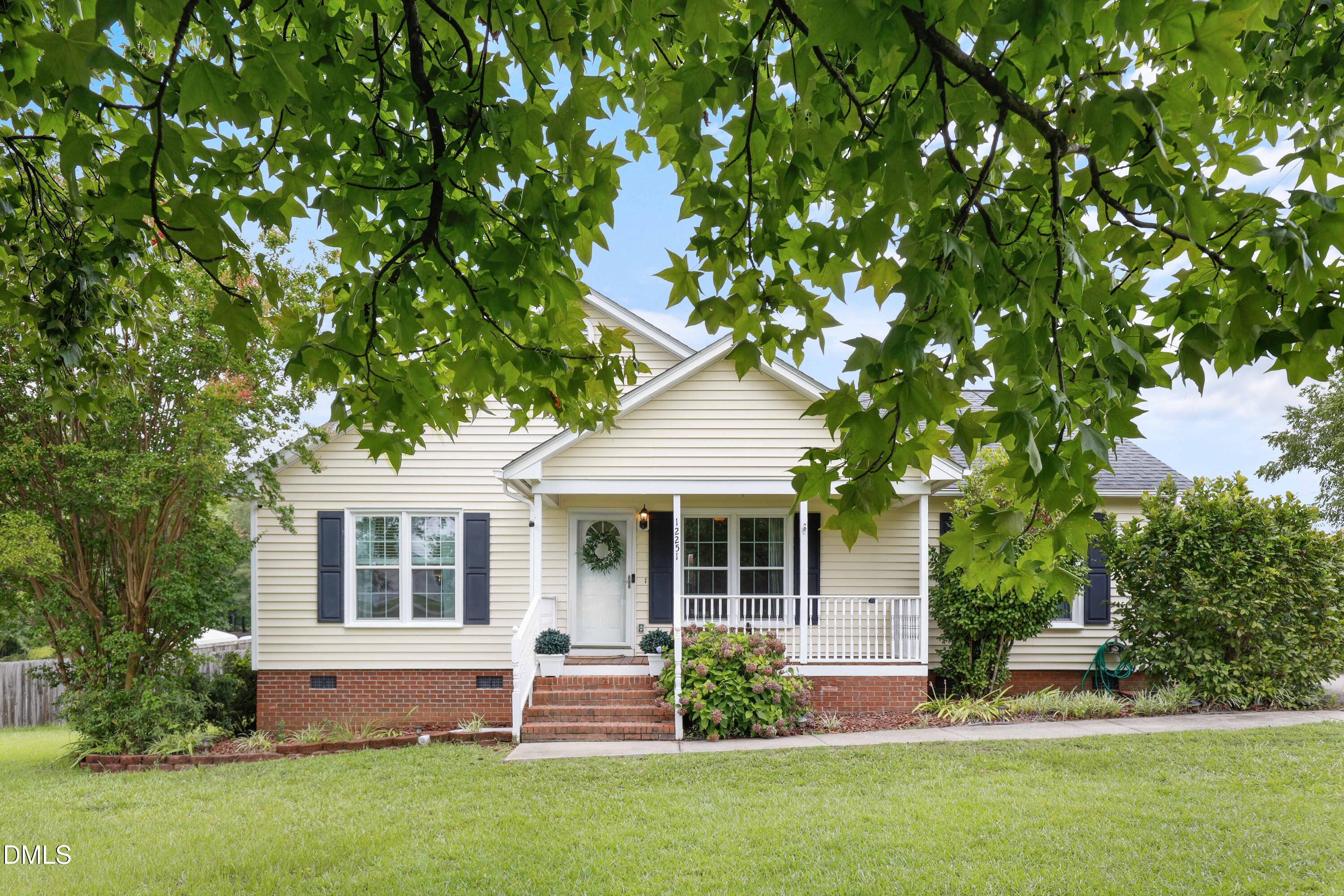 12251 Buffalo Road — photo