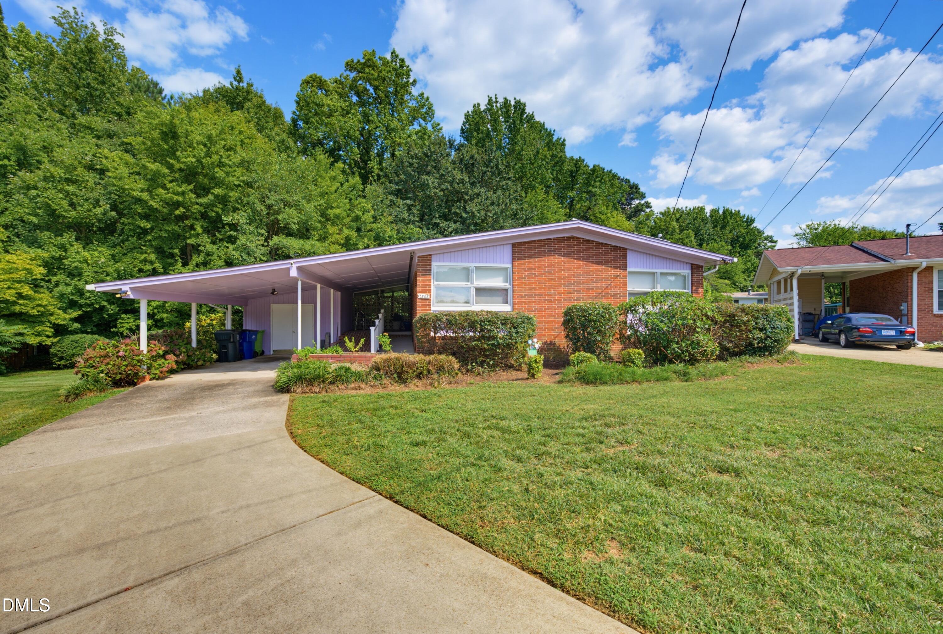 1508 Tierney Circle — photo