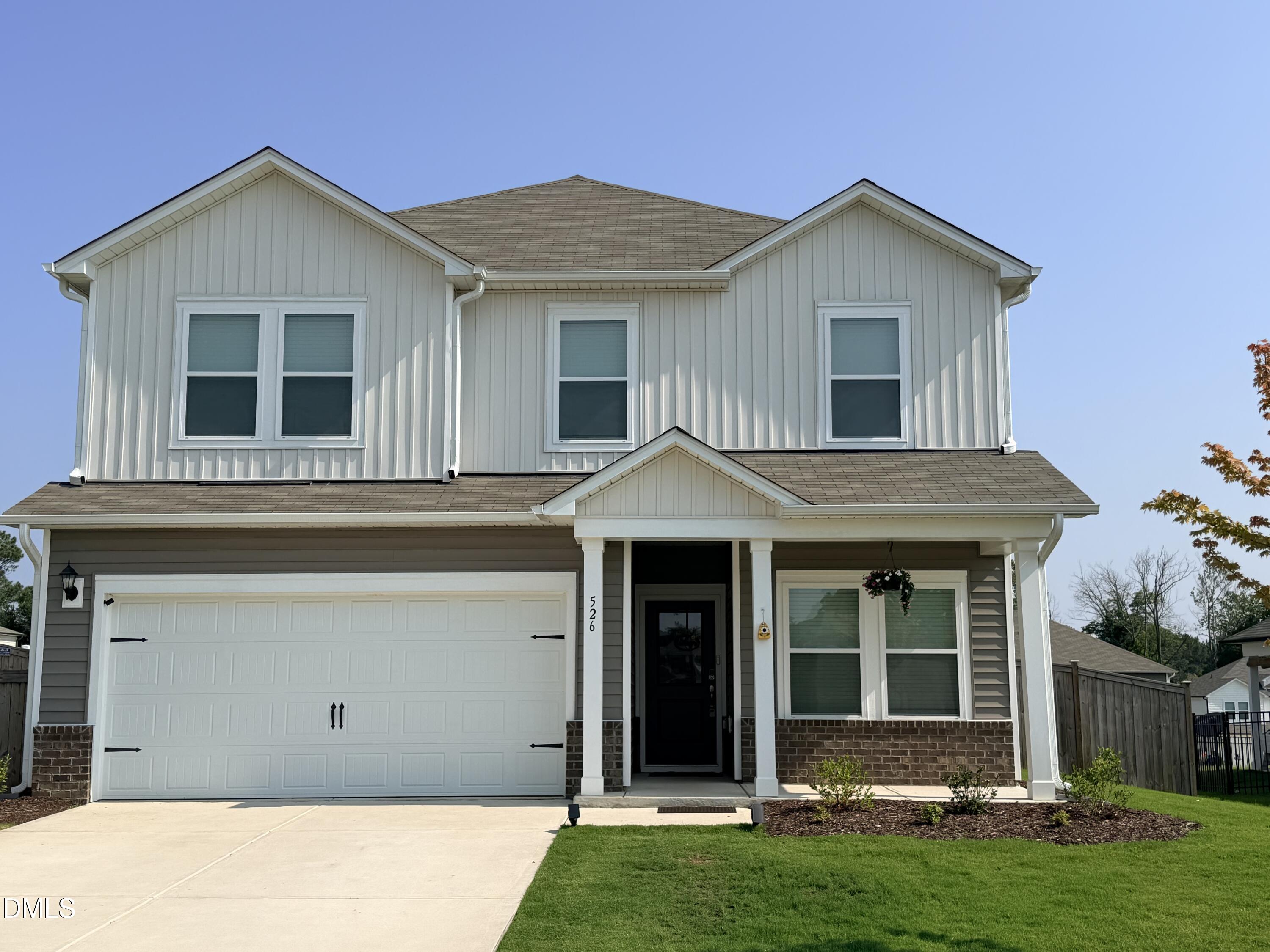526 Winesap Drive — photo