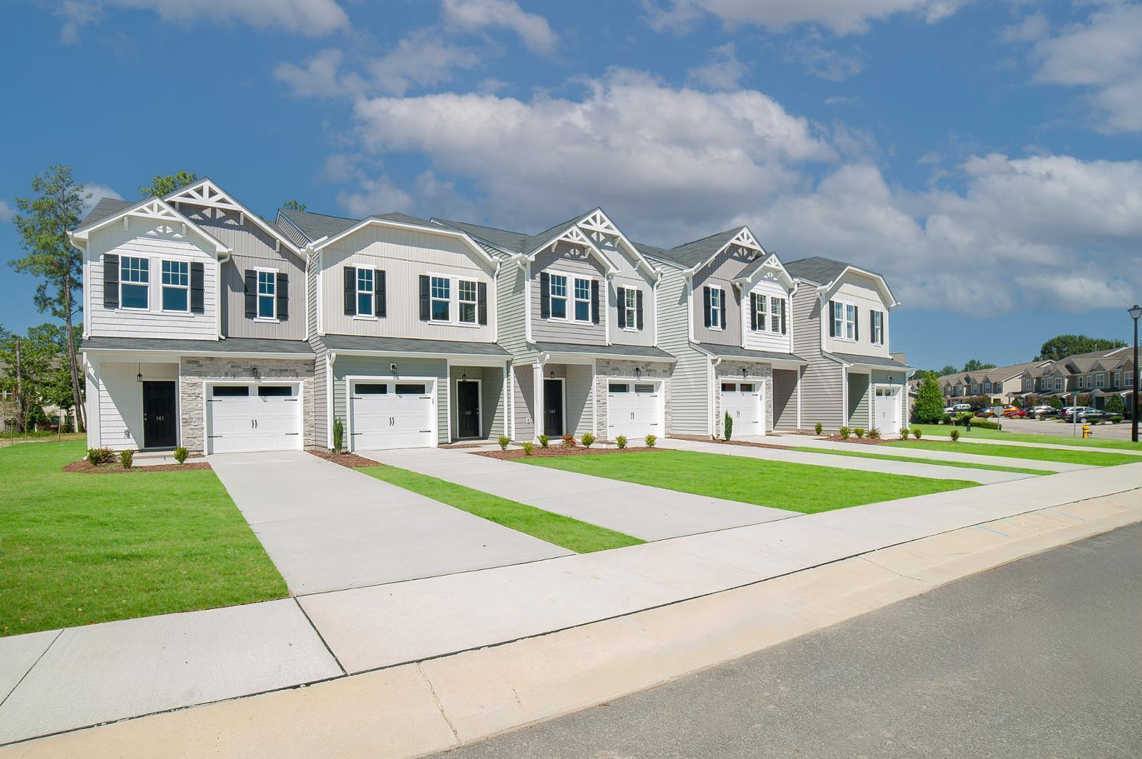 148 Rolesville Ridge Drive — photo