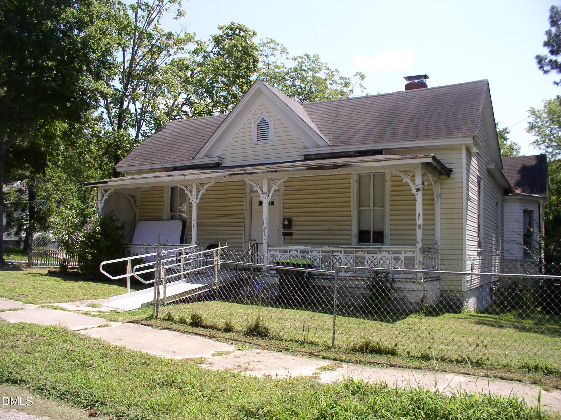 332 Rowland Street — photo