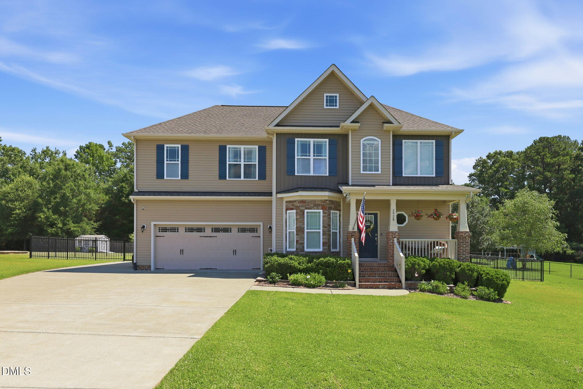2928 Plantation Glen Drive — photo