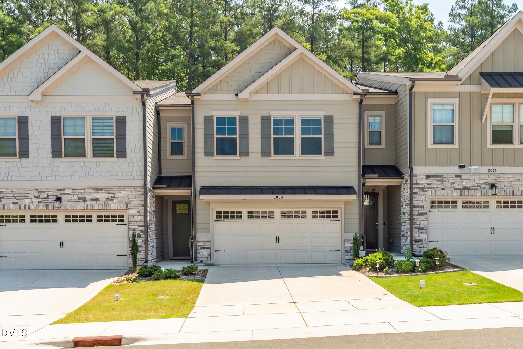 2069 Maggie Valley Drive — photo