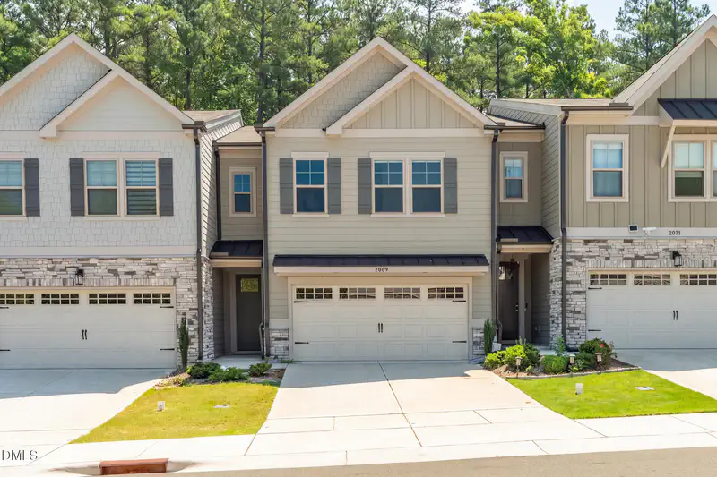 2069 Maggie Valley Drive — photo