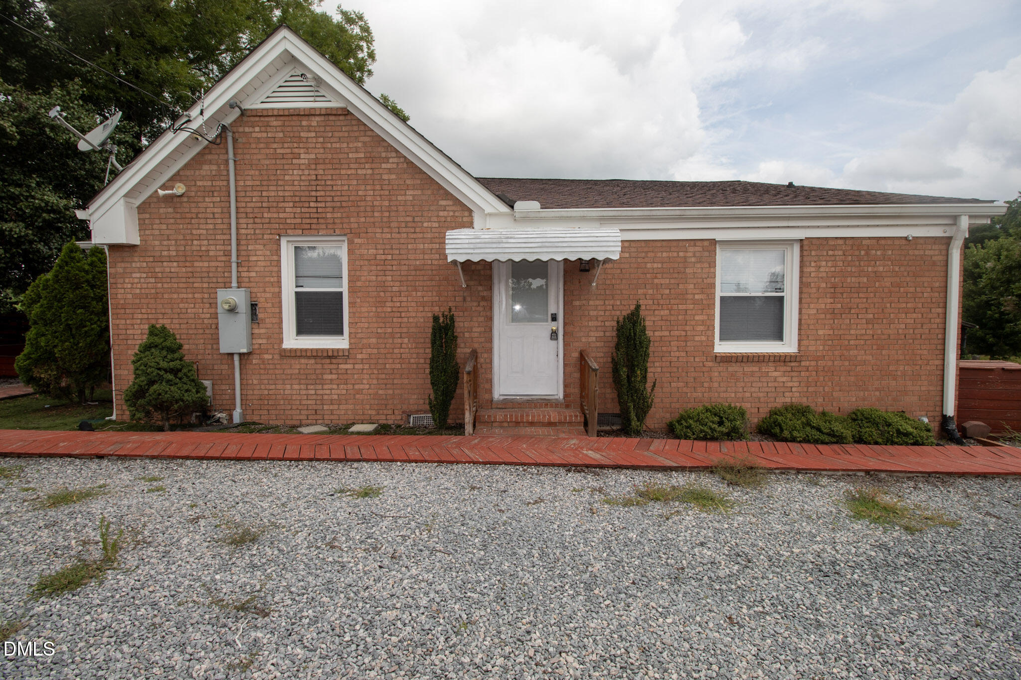 1520 Old Barbour Road — photo