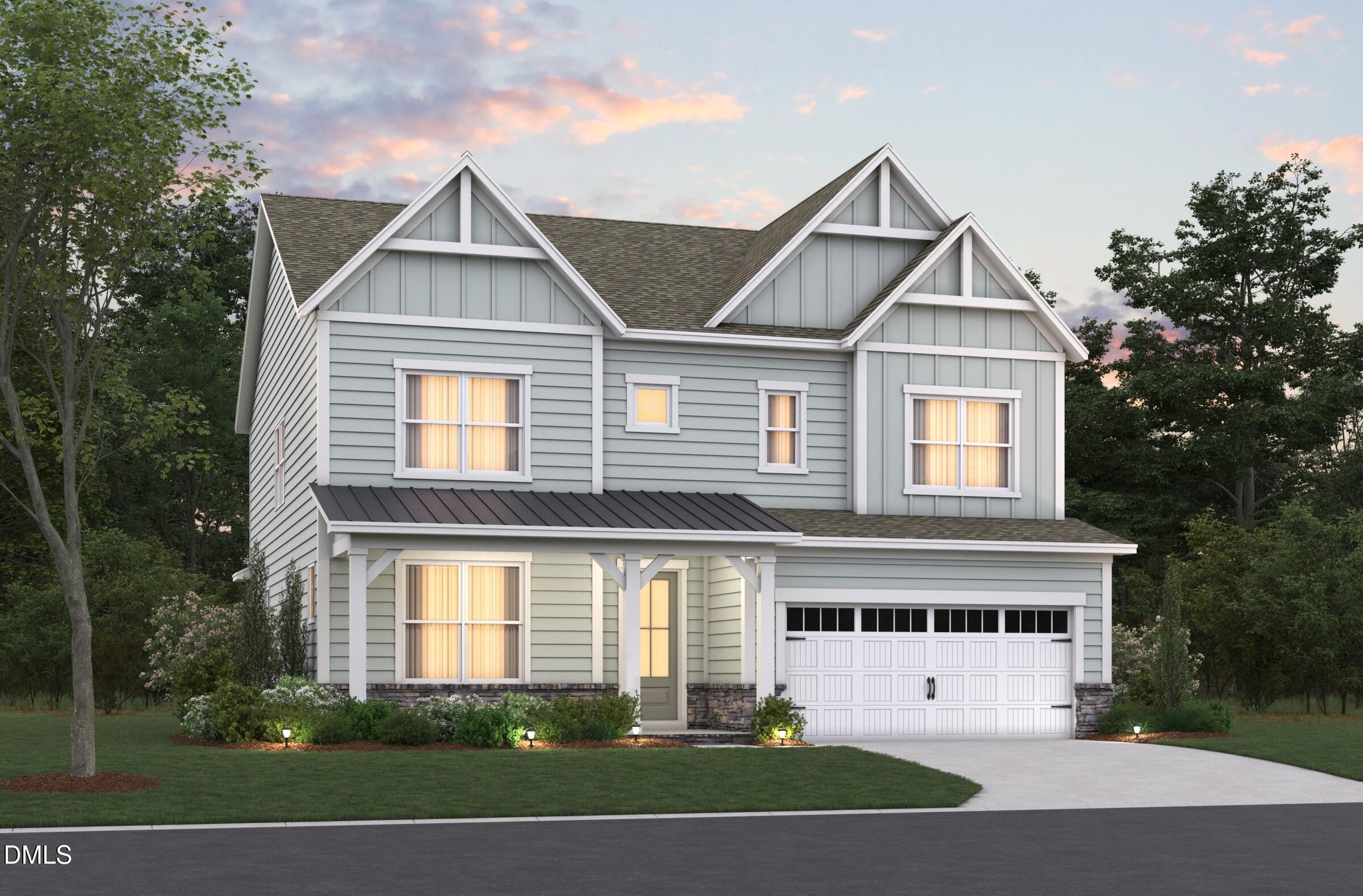 616 Blackwood Court — photo