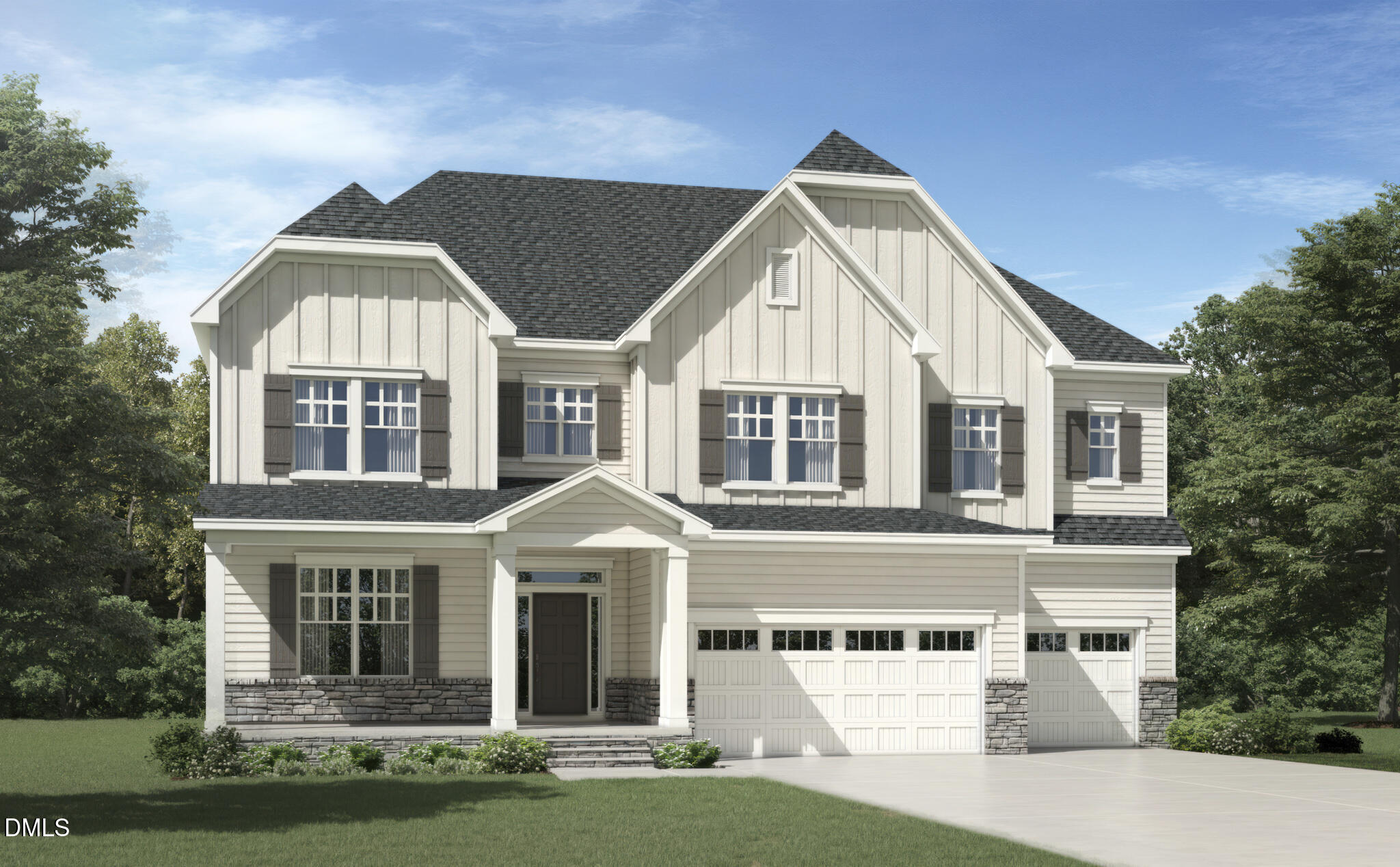 6049 Autumn Dew Drive — photo