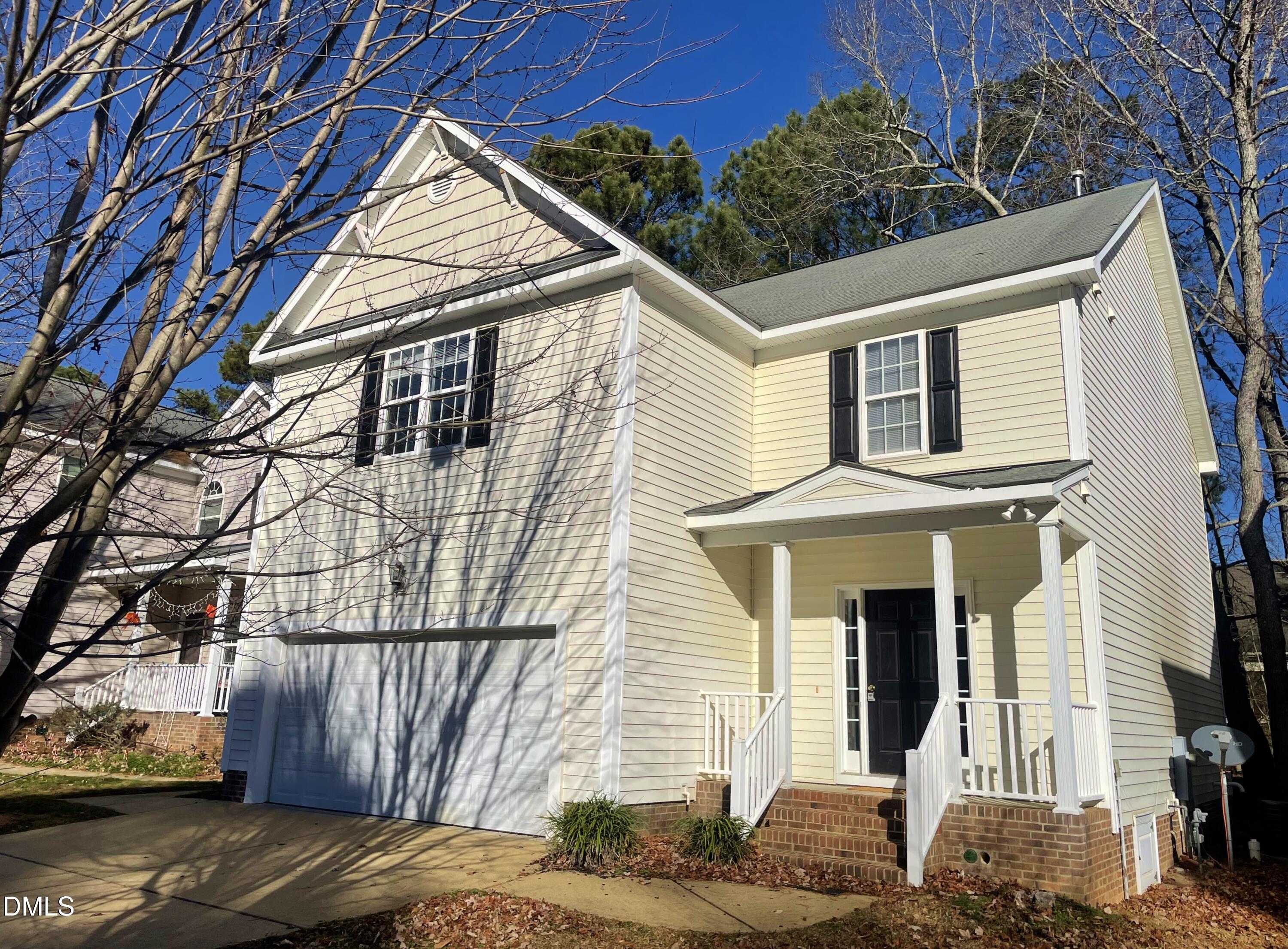 825 Brookhannah Court — photo
