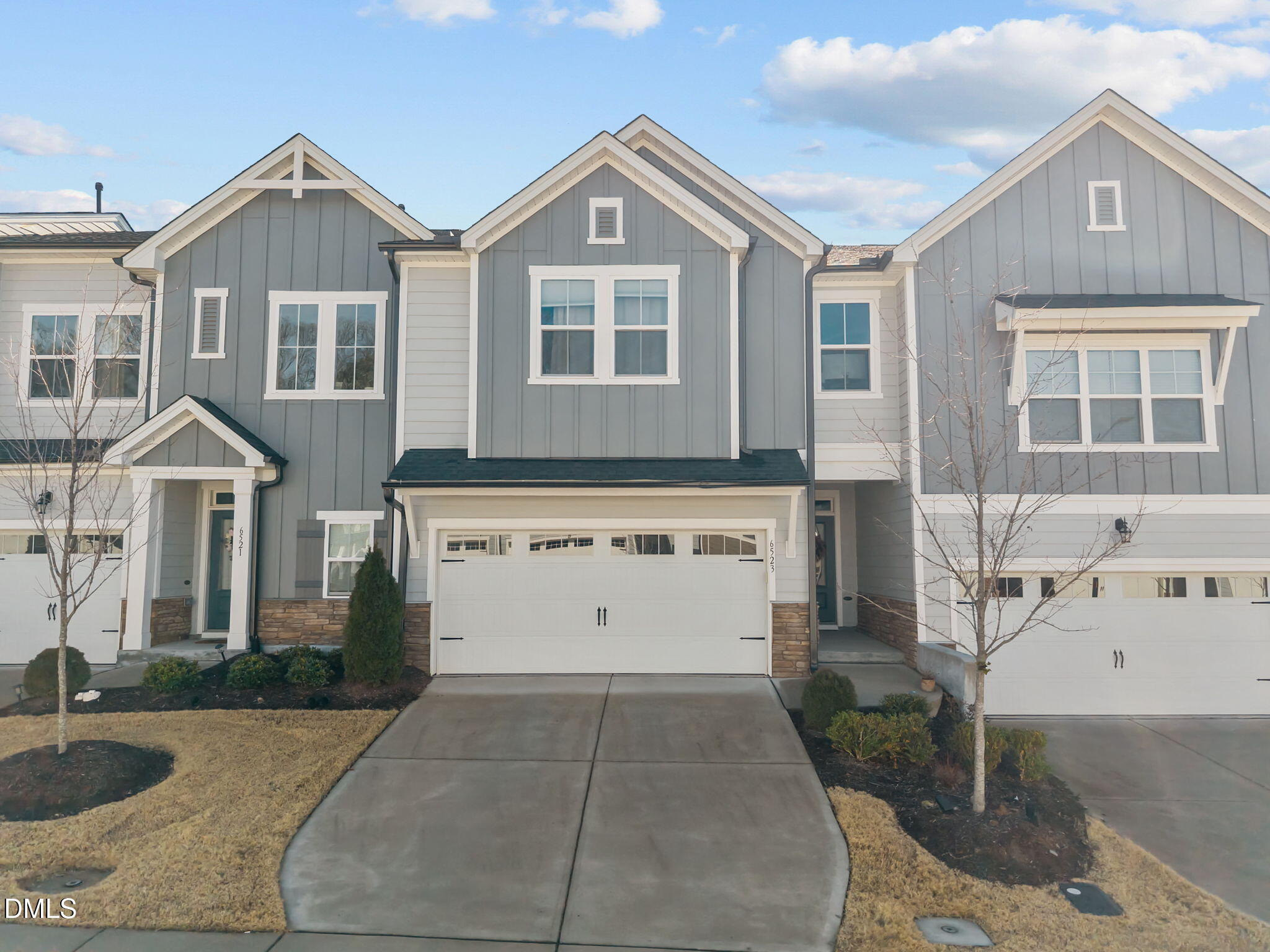 6523 Amber Springs Drive — photo