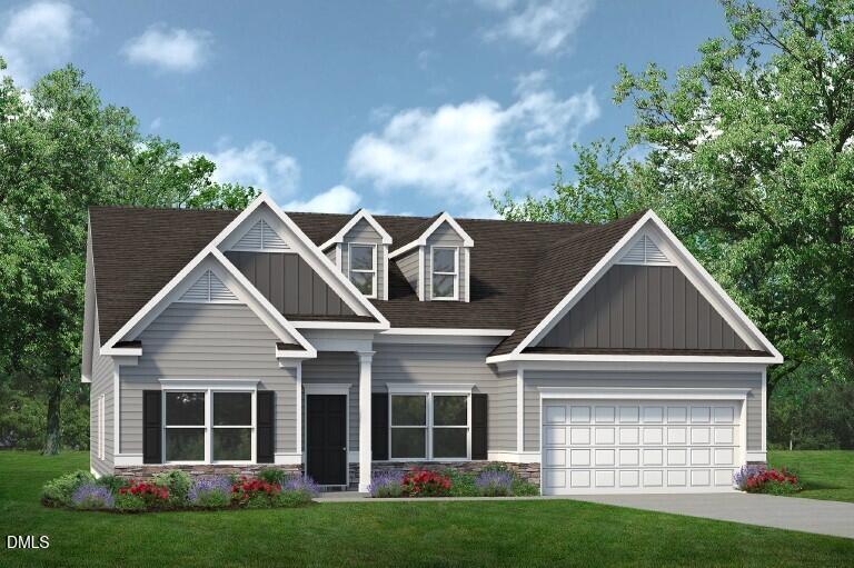 47 Cheshire Farm Drive — photo