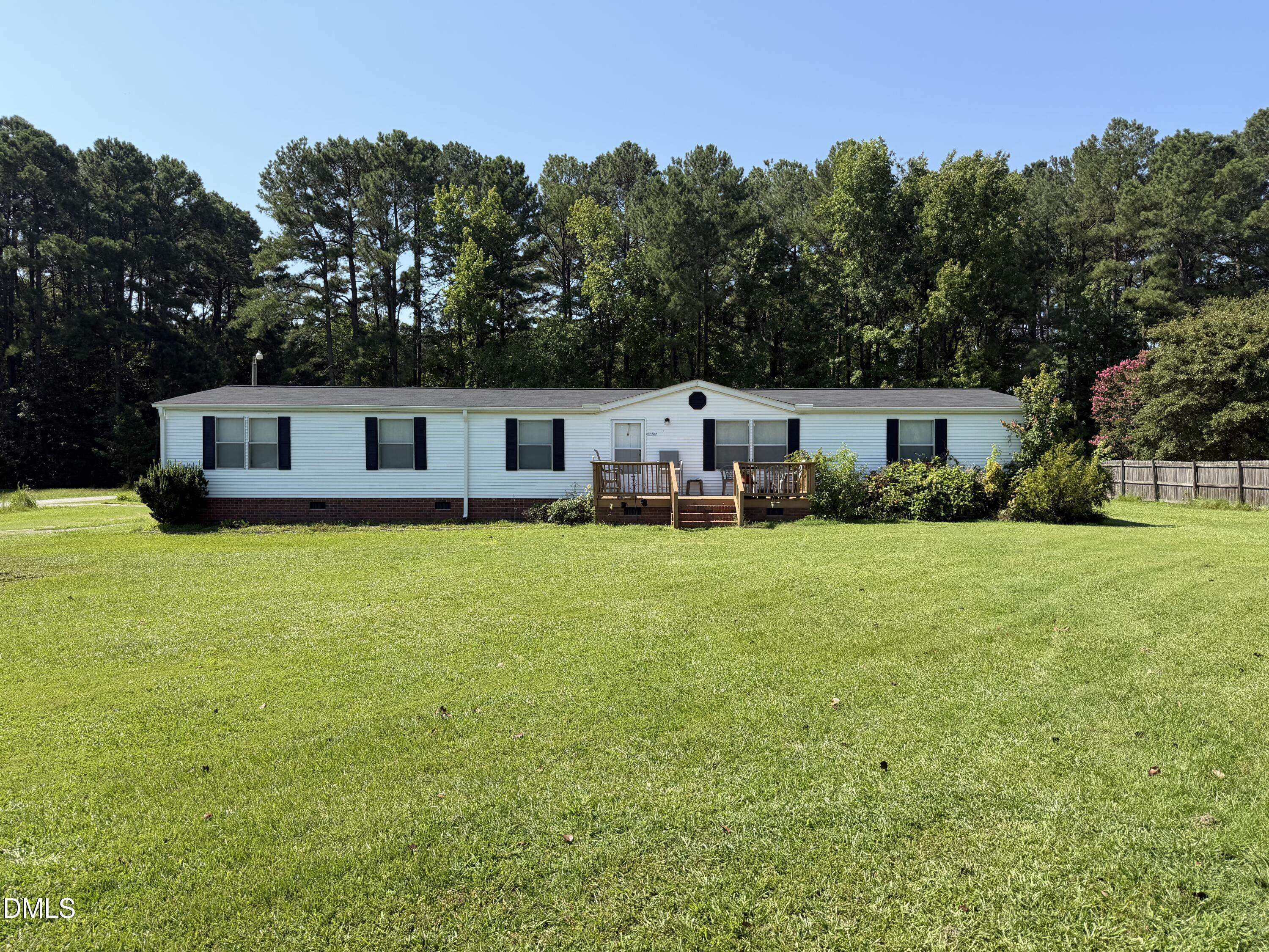 3760 Browns Pond Road — photo