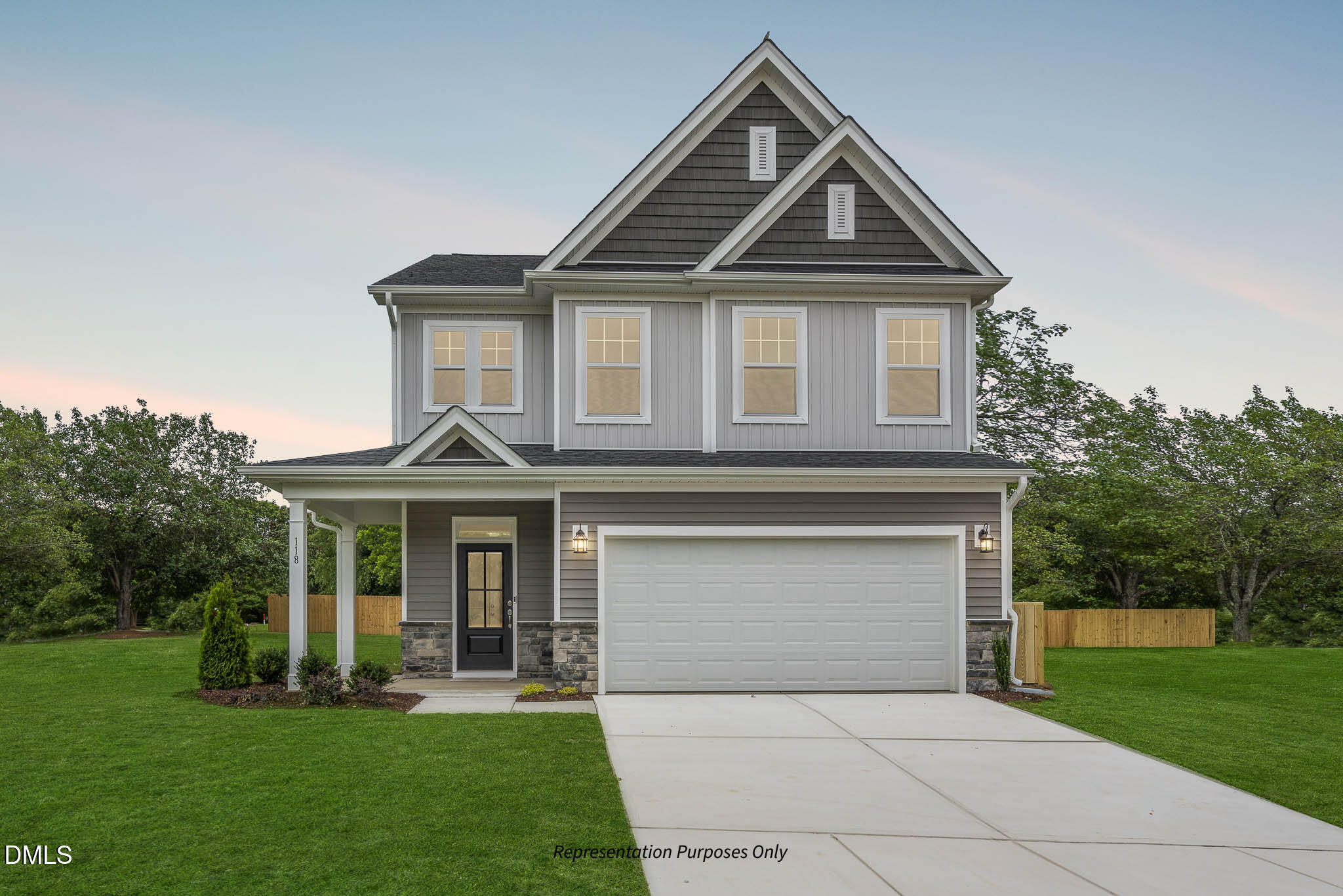108 Knotts Loop — photo