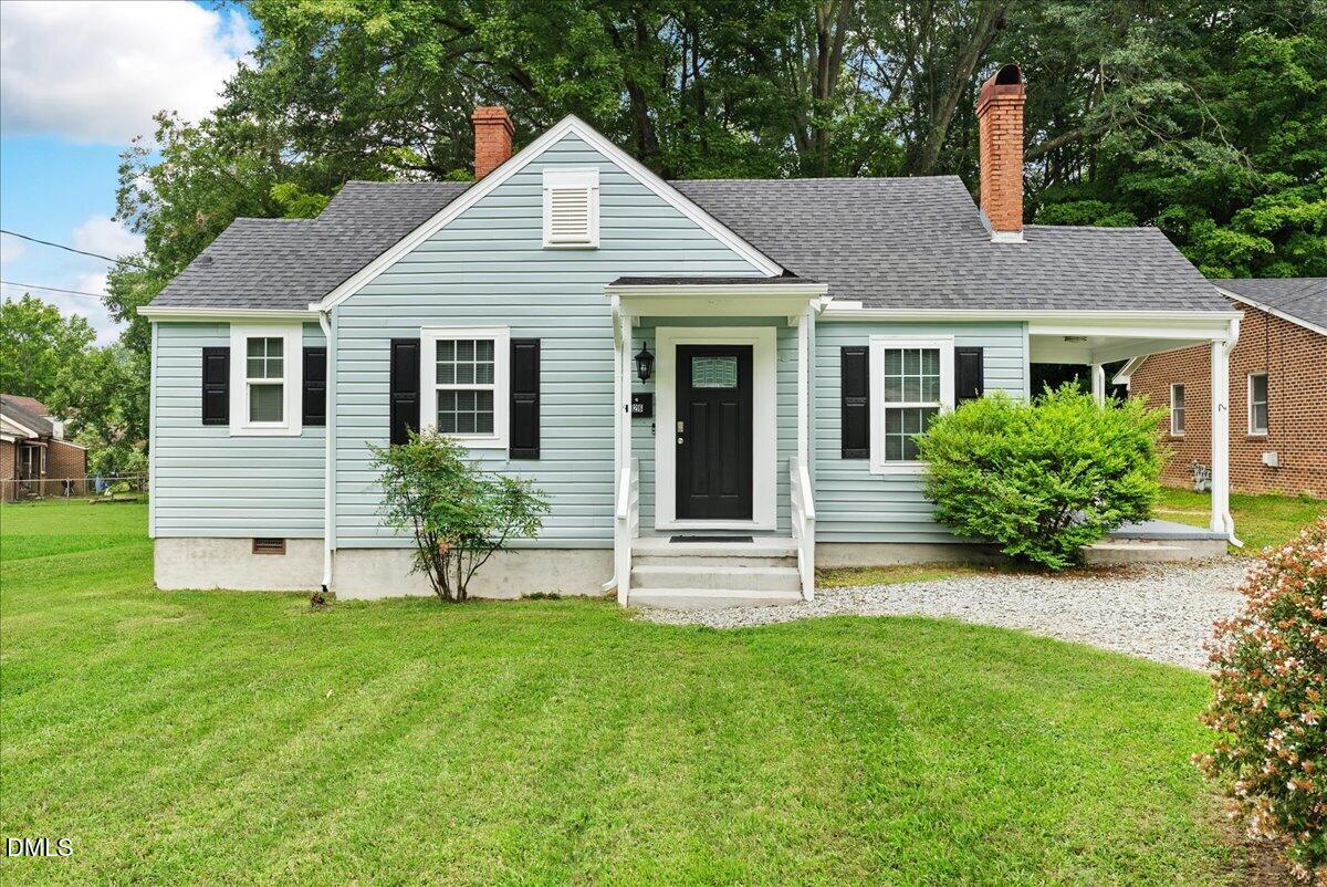 426 Mitchell Street — photo