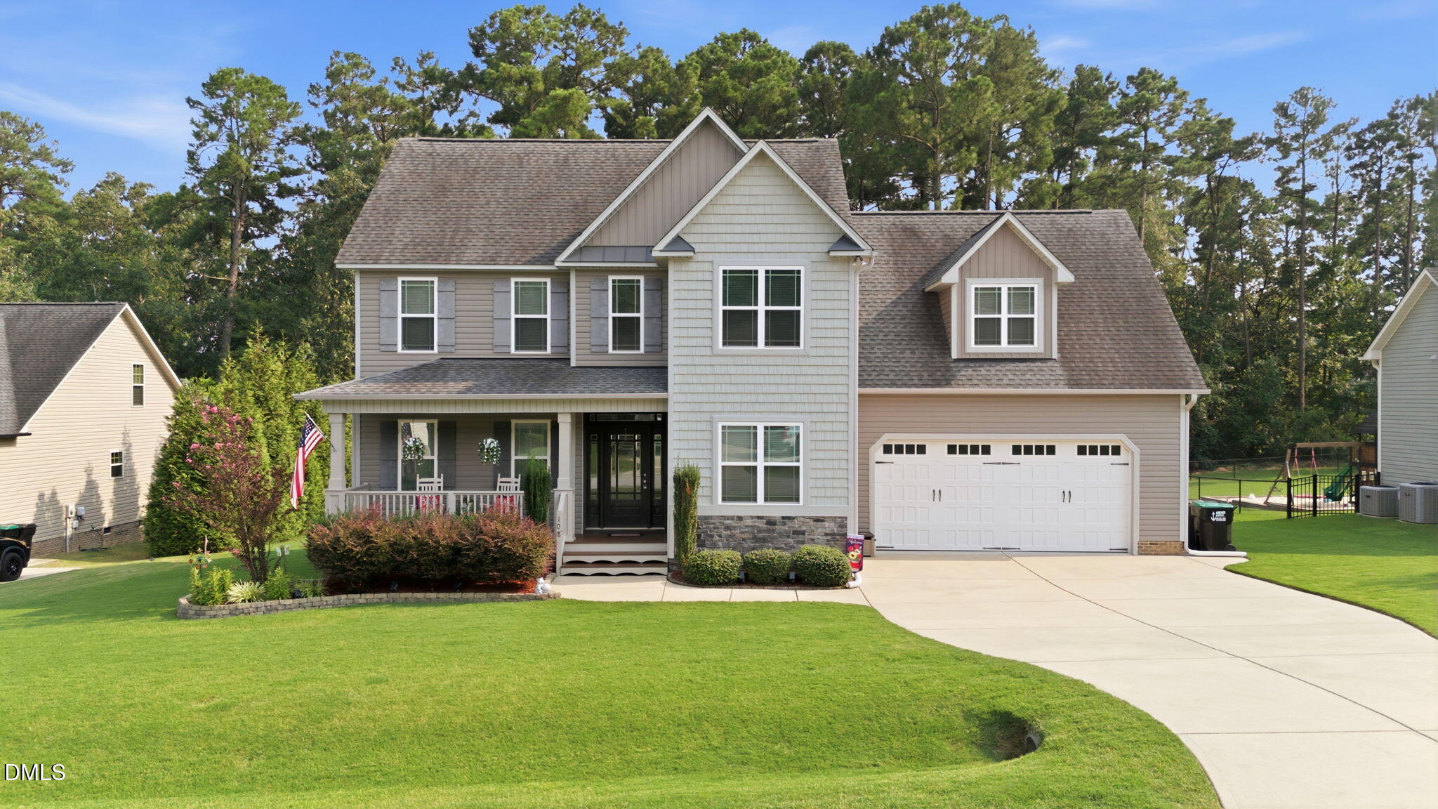 108 Evie Drive — photo