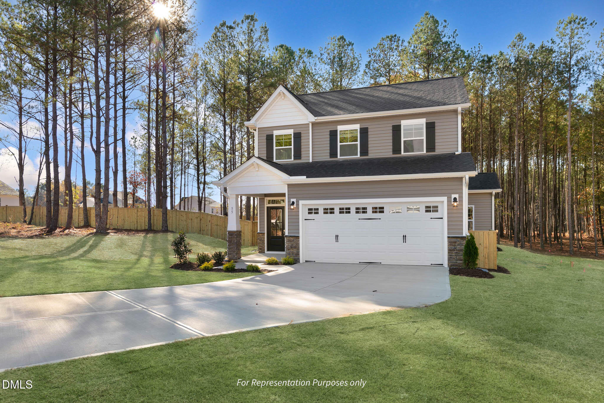 120 Knotts Loop — photo