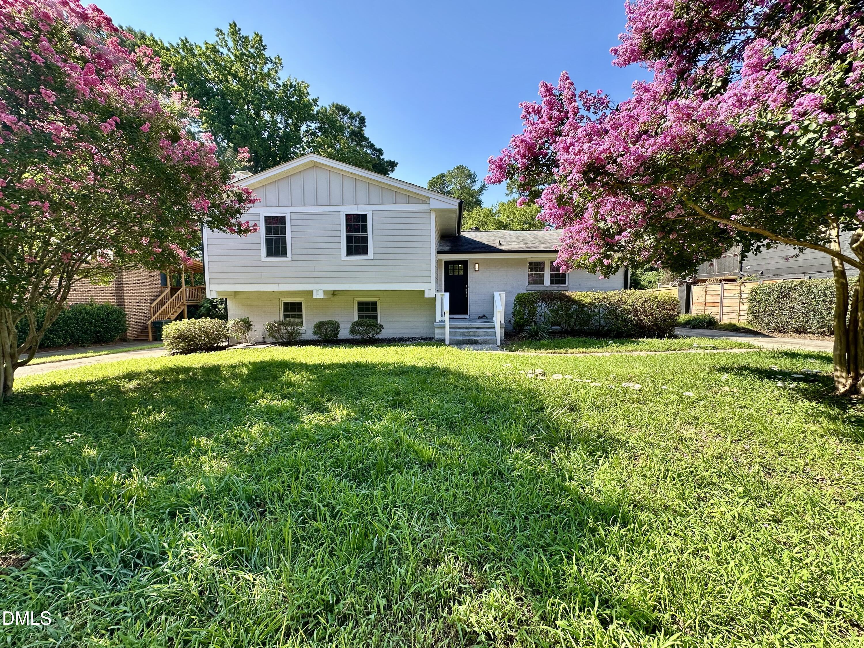 3716 Tulane Drive — photo
