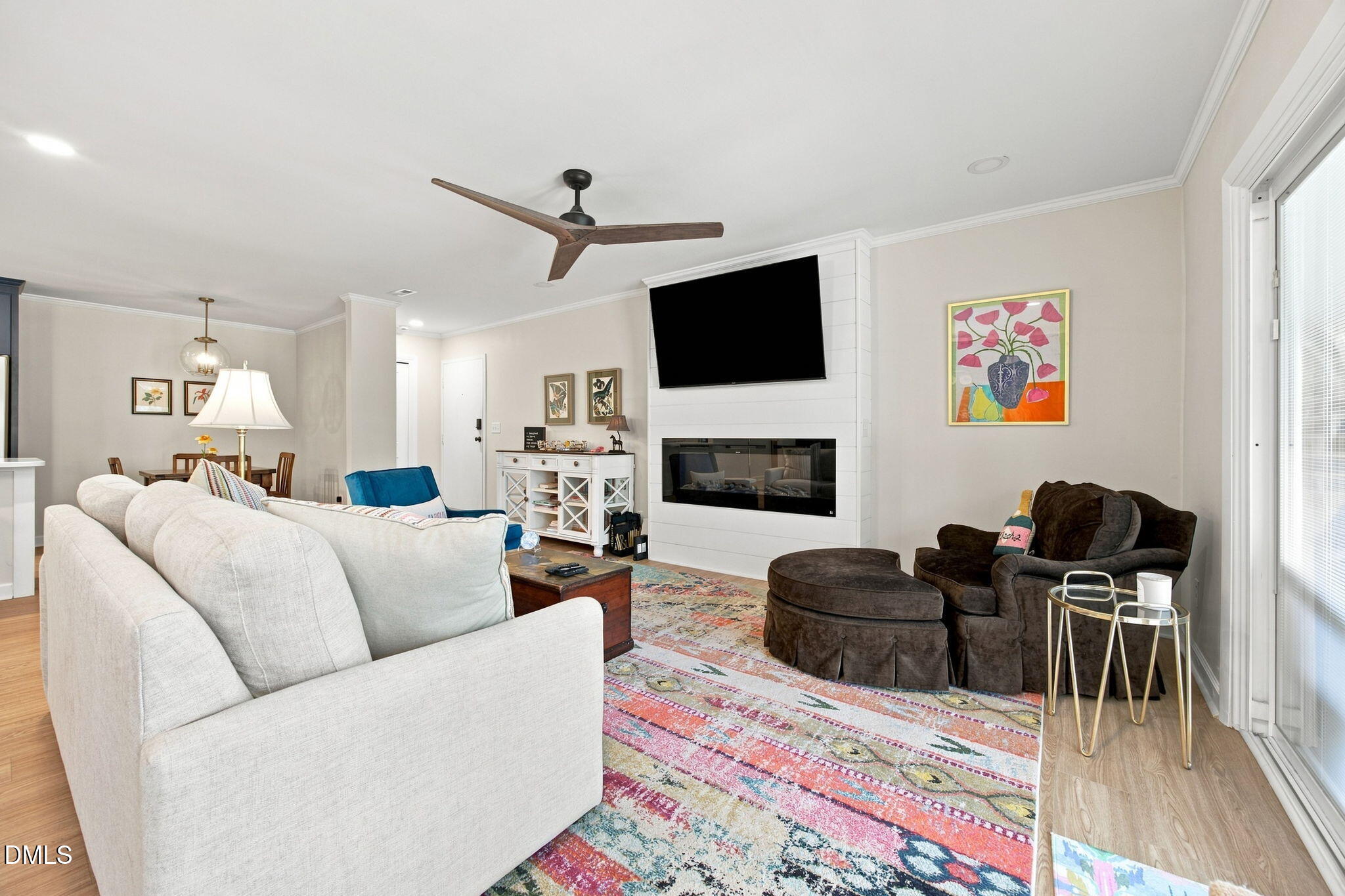 4513 Edwards Mill Road E — photo