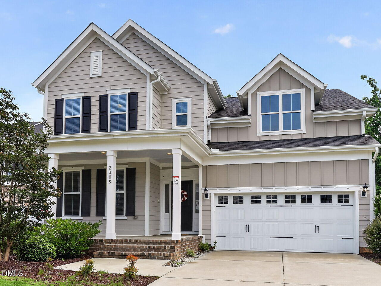 2305 Swansea Lane — photo