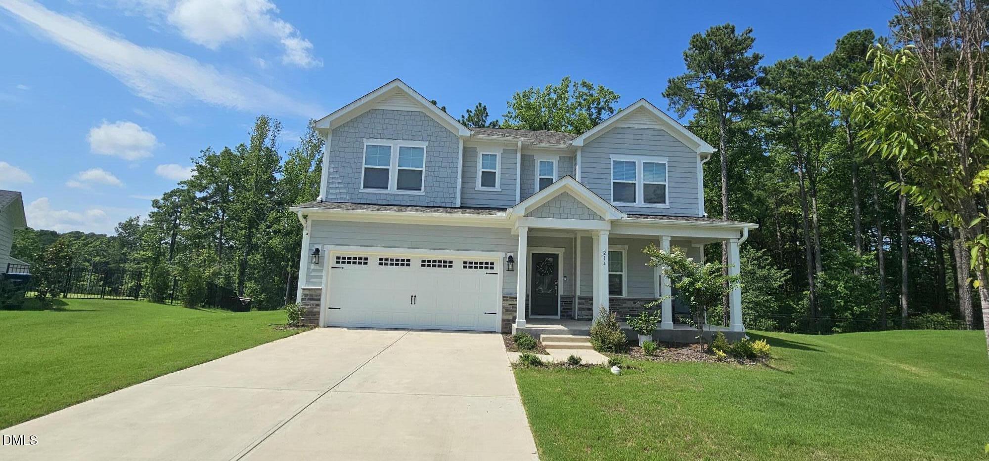 214 Dreamweaver Court — photo