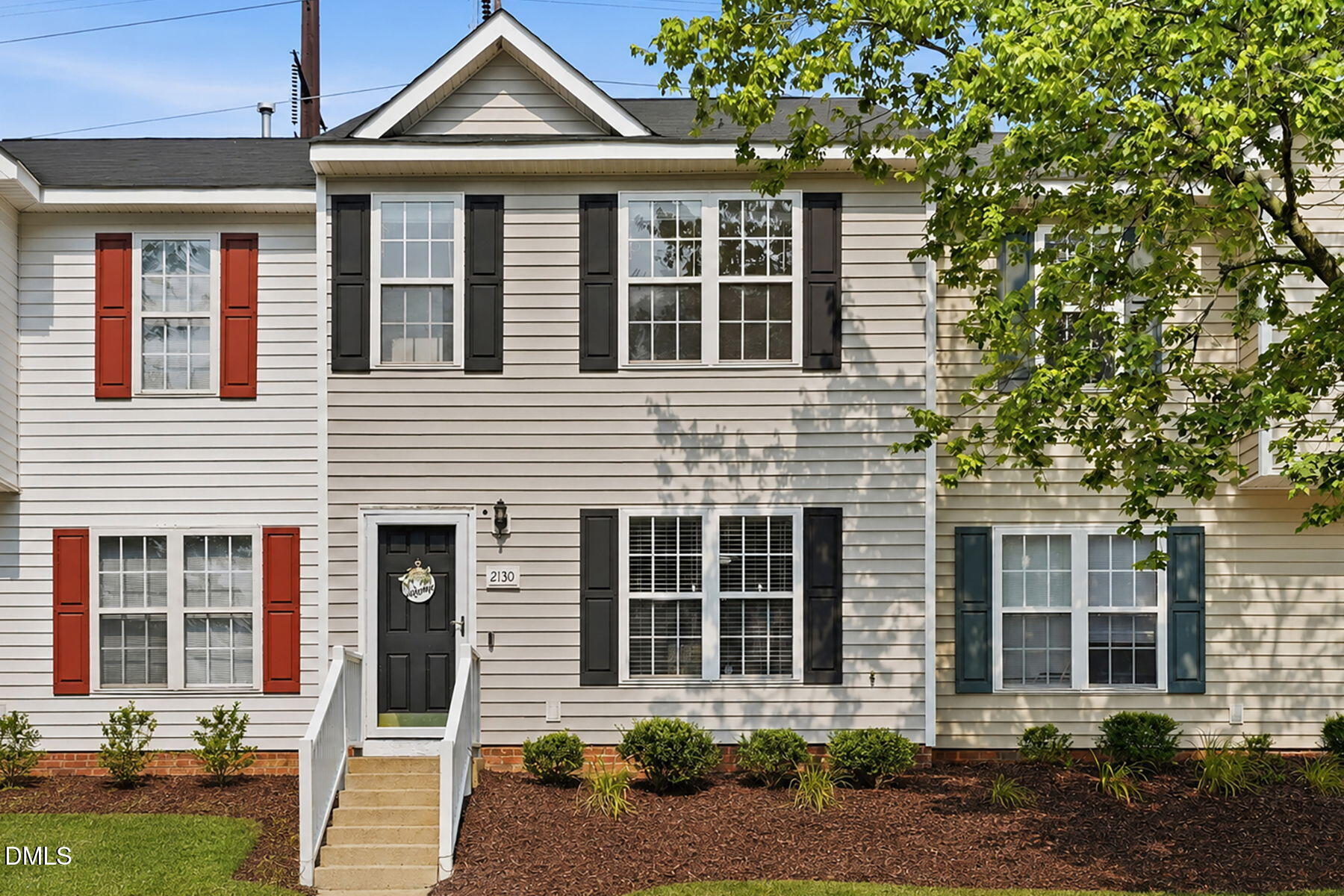 2130 Walnut Bluffs Lane — photo
