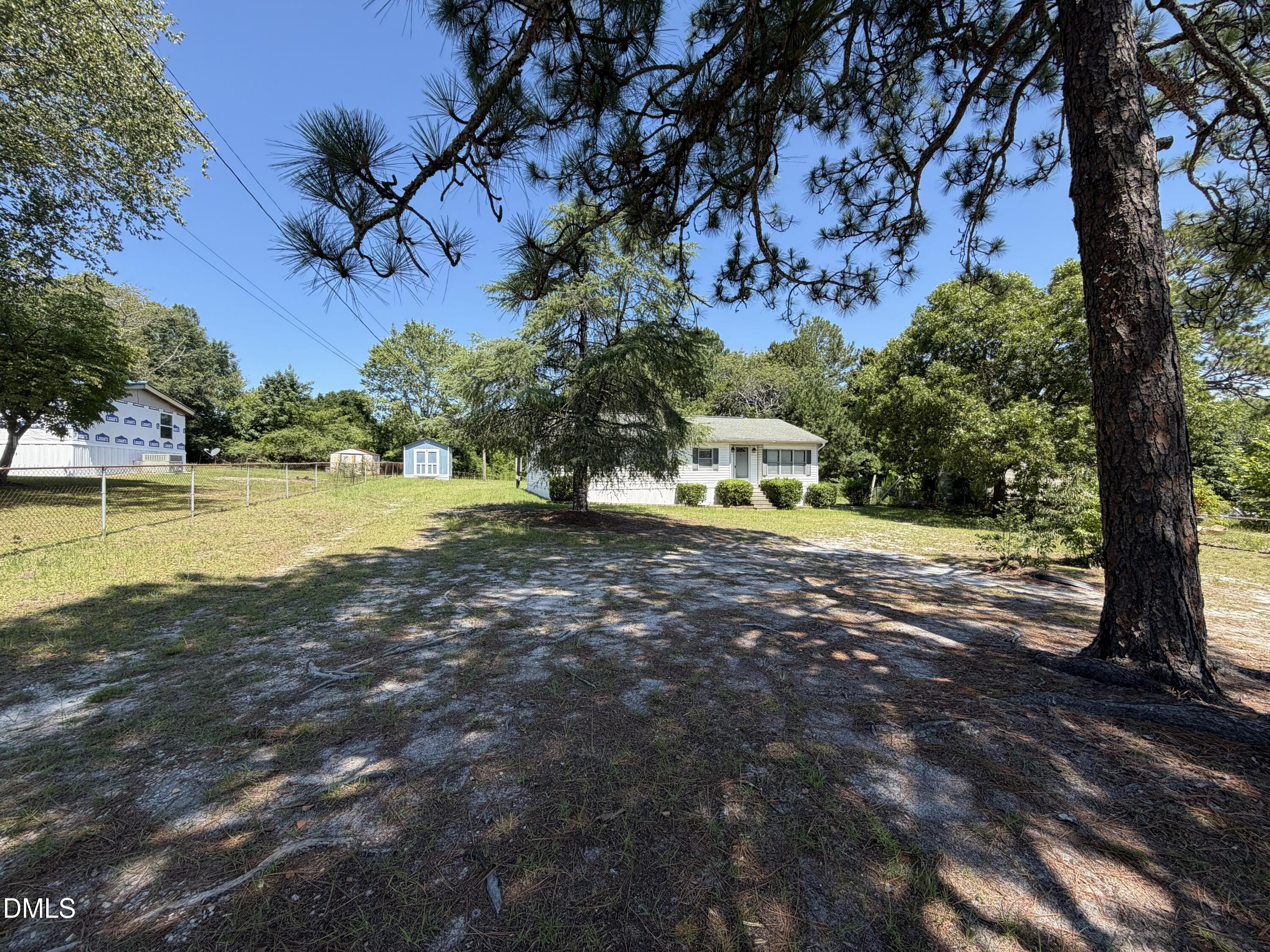 125 Dark Wood Drive — photo