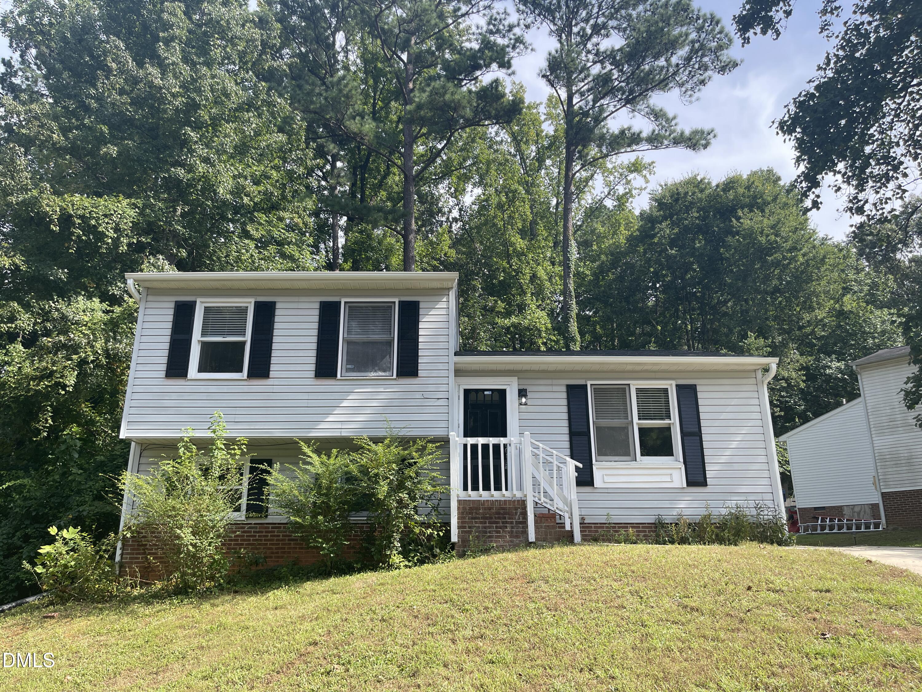 2009 Rabbit Run, Raleigh, NC 27603