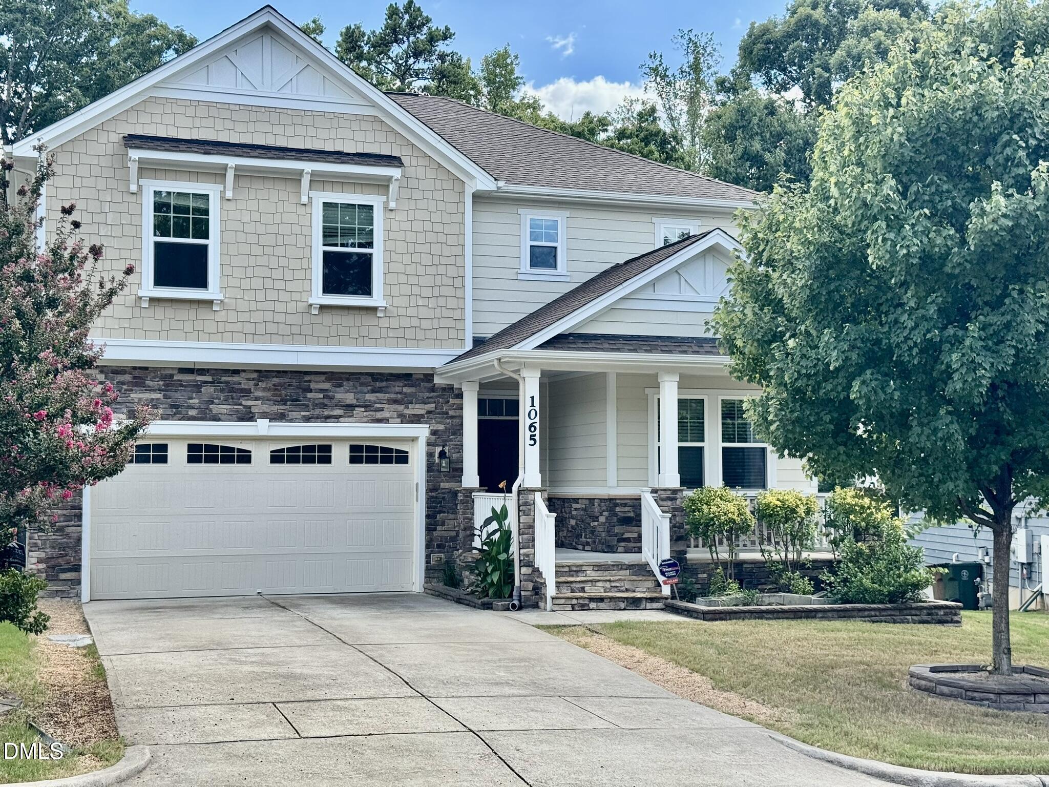 1065 Bender Ridge Drive — photo