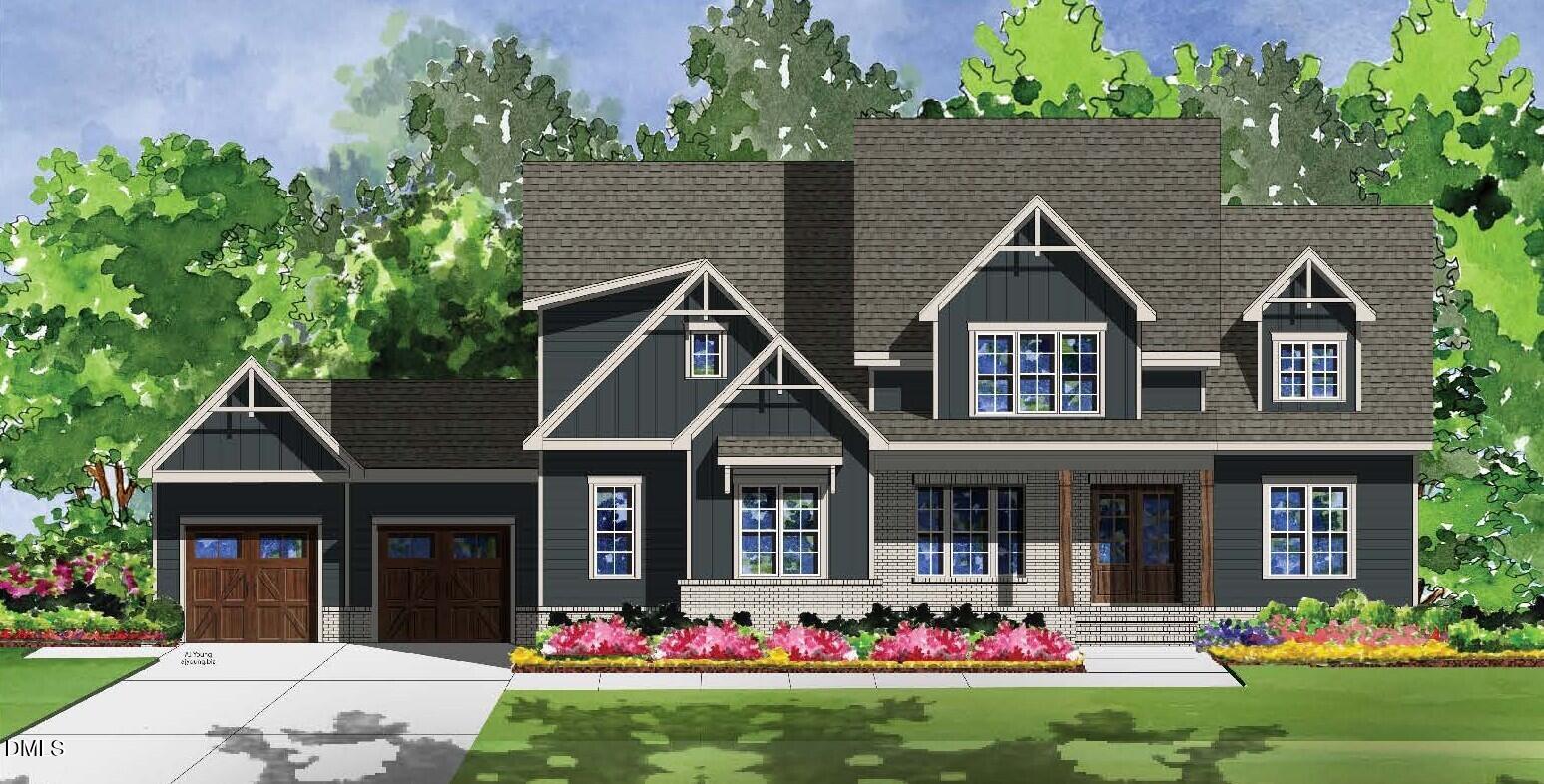 8224 Harmony Meadow Way — photo