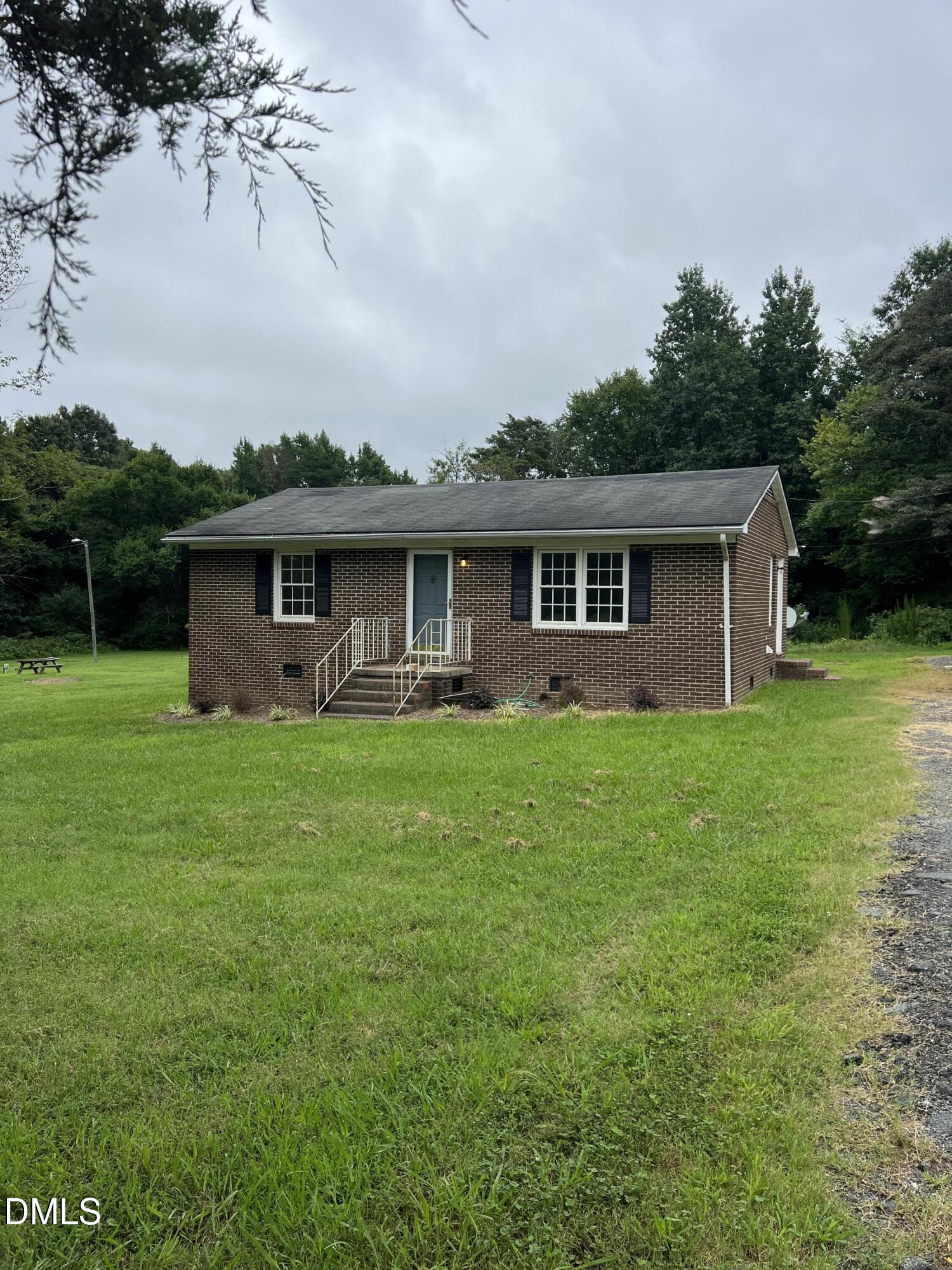 594 Robert Norris Road — photo