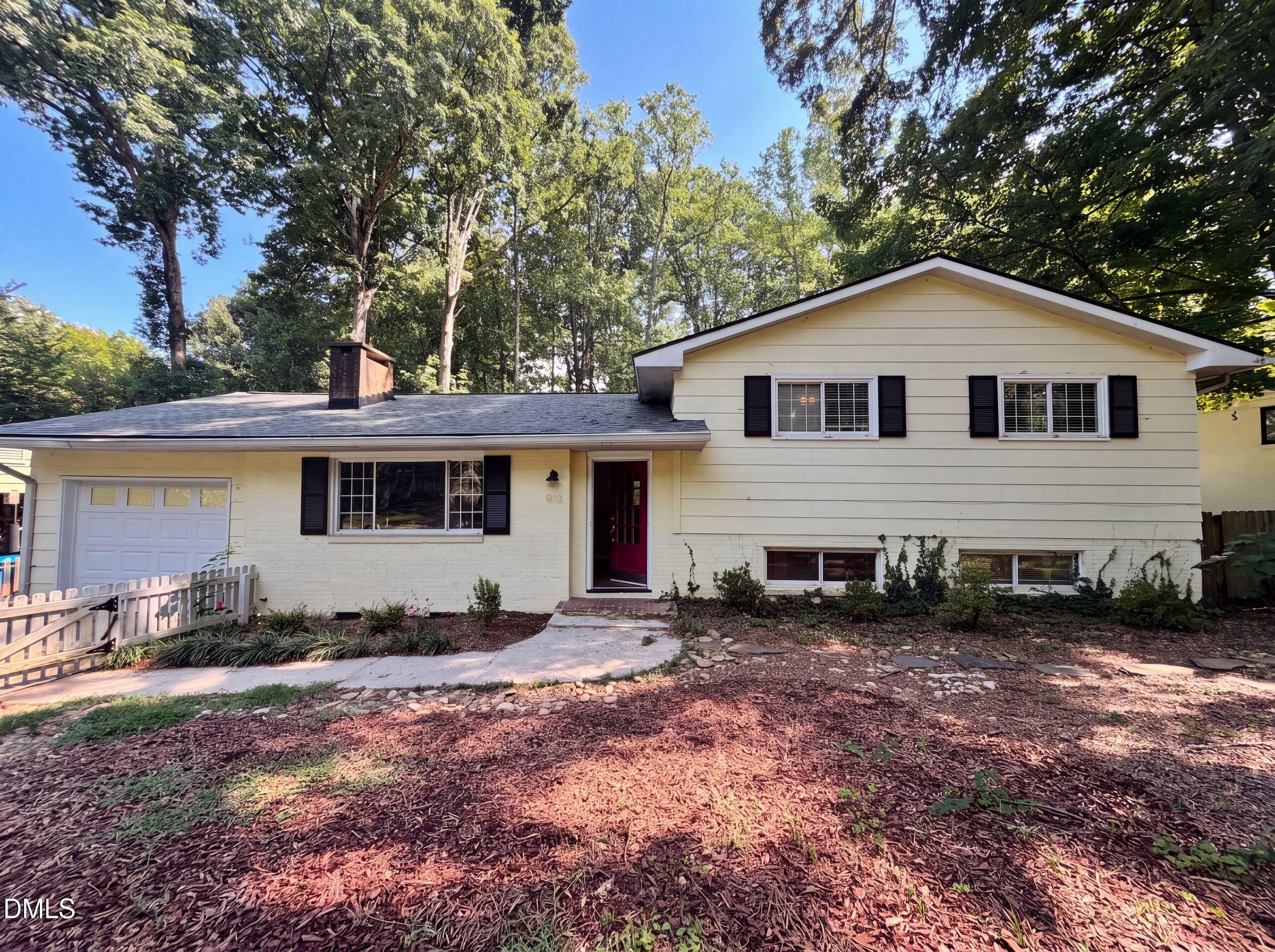 810 Beaver Dam Road — photo