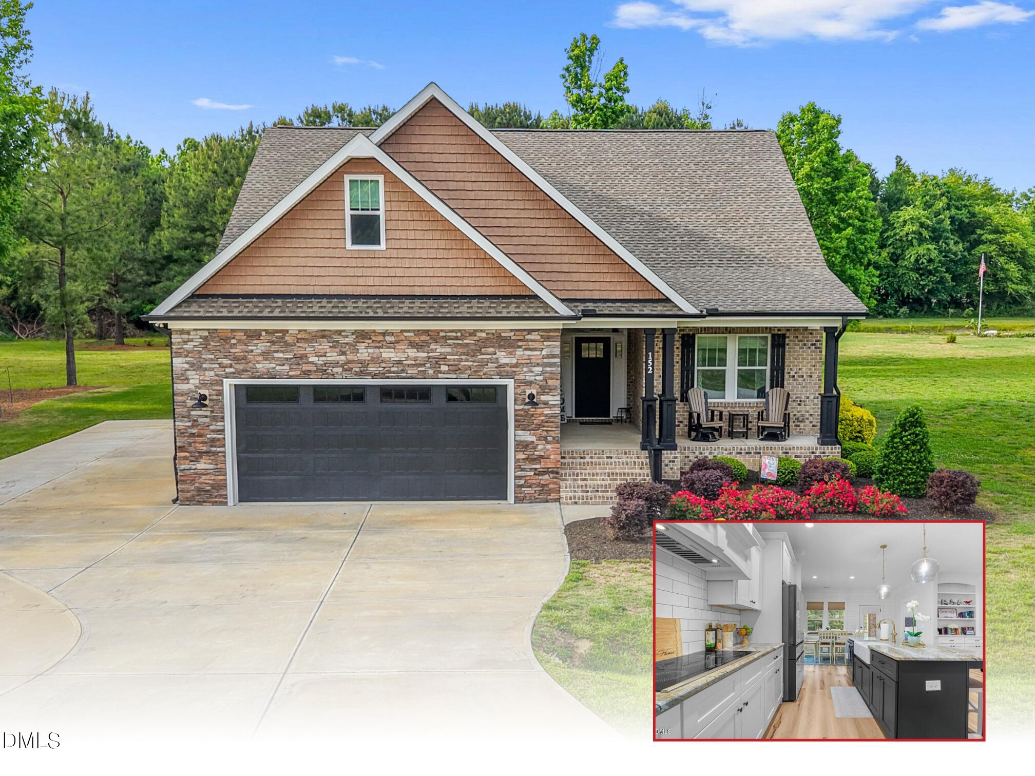 152 Otter Hole Drive — photo