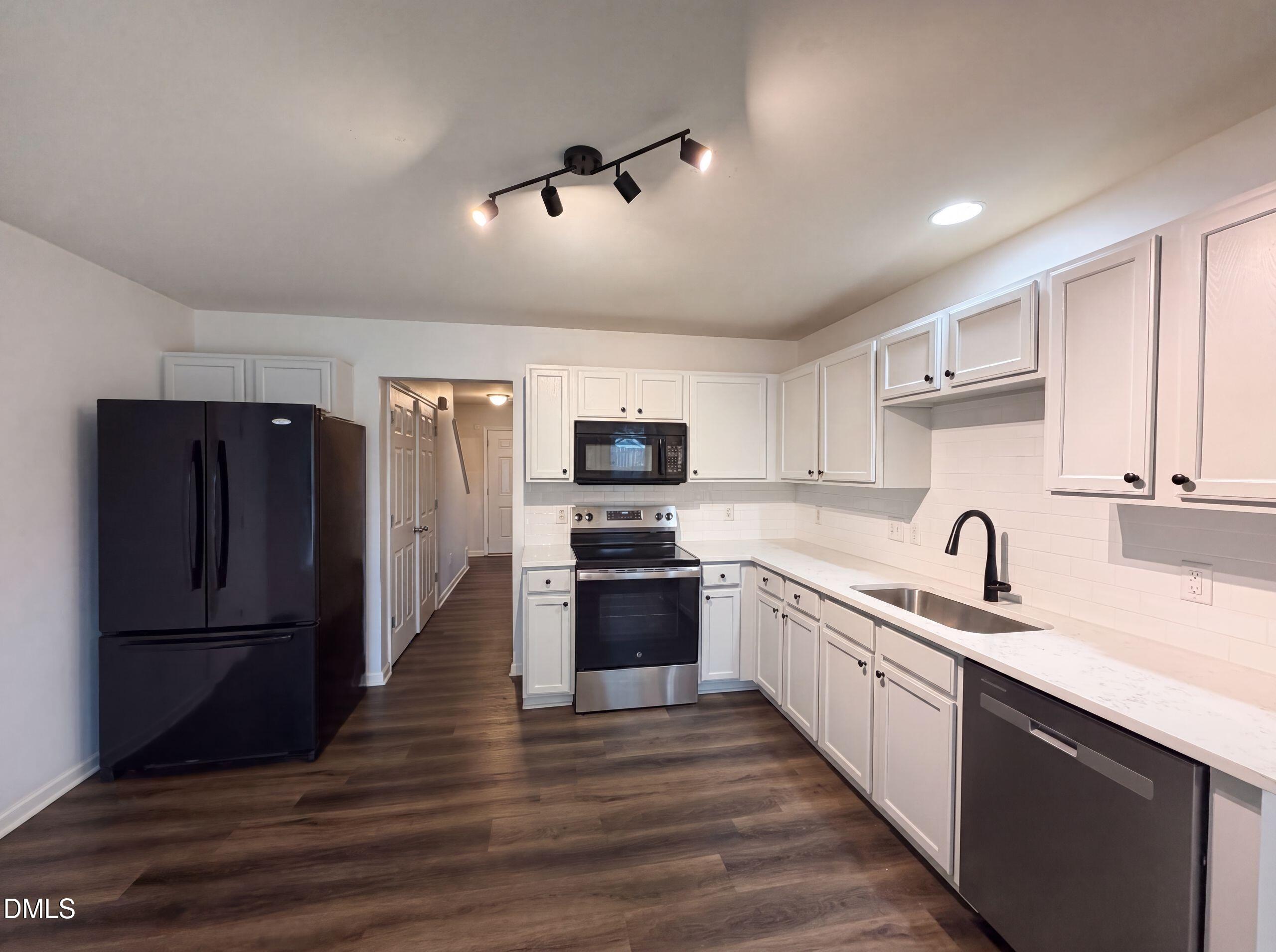 1448 Ricochet Drive, Raleigh, NC 27610 — photo 2