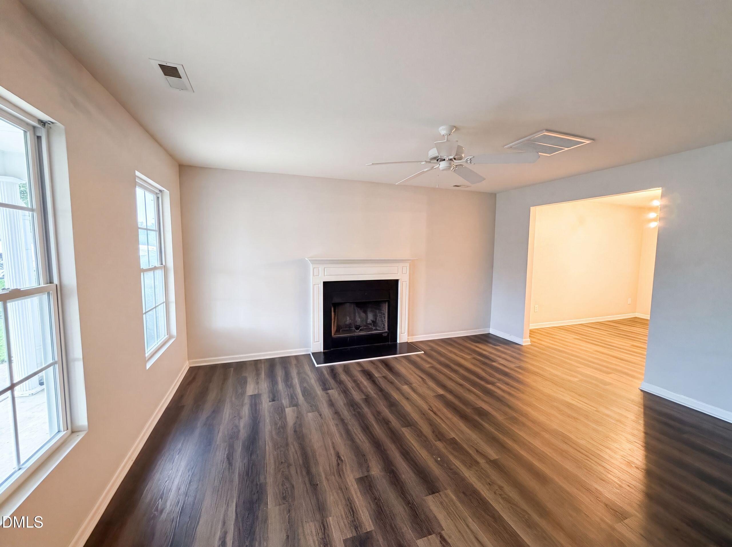 1448 Ricochet Drive, Raleigh, NC 27610 — photo 3