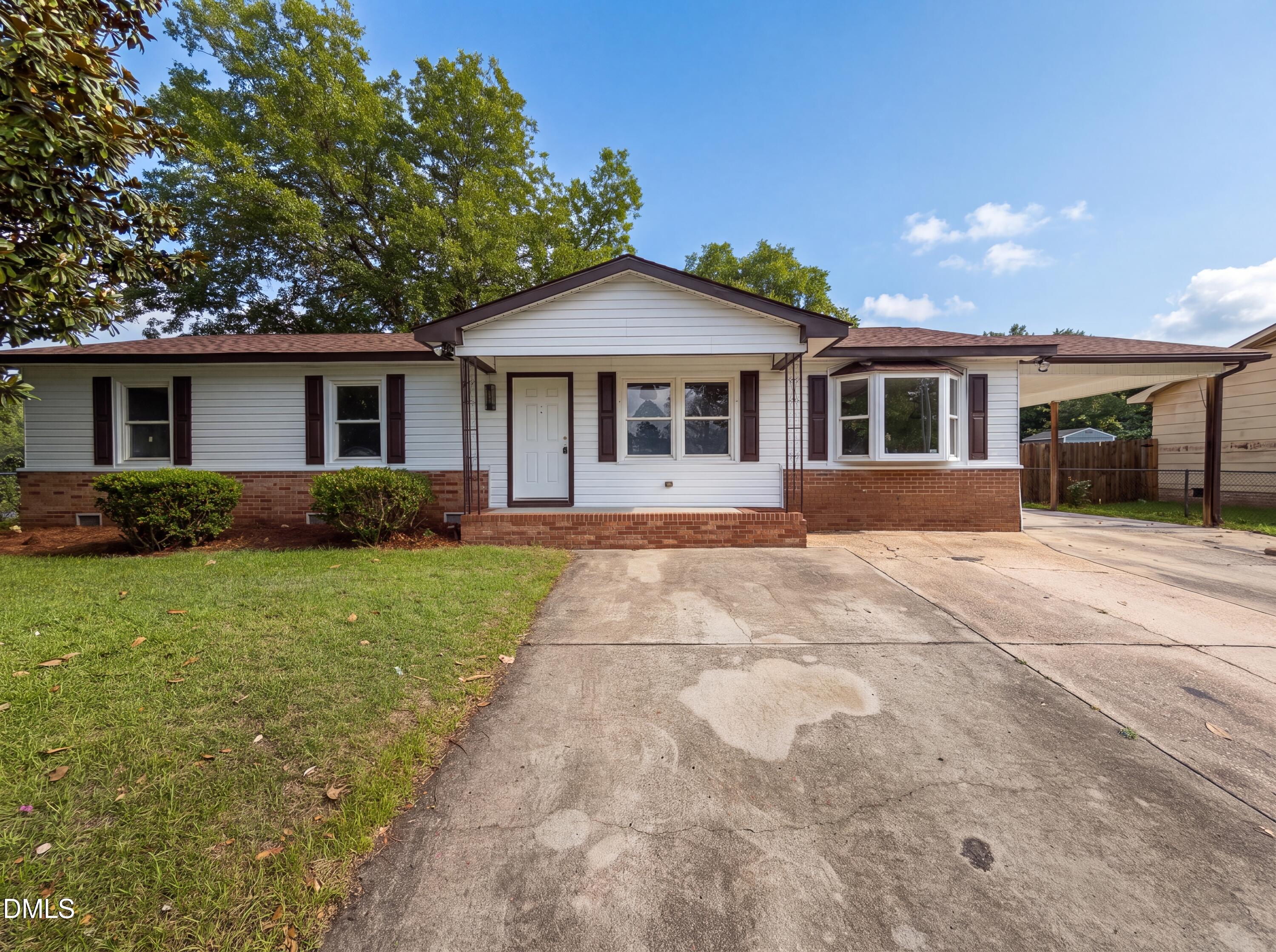 316 Bighorn Drive — photo