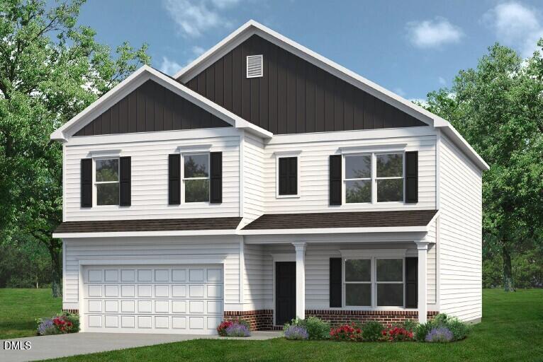 104 Pintail Drive — photo