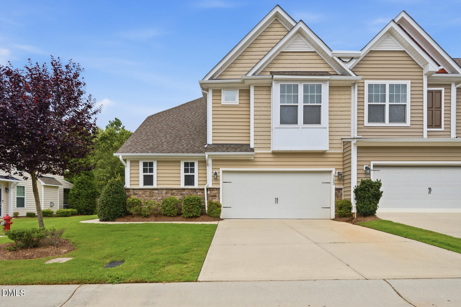 323 Acorn Hollow Place — photo