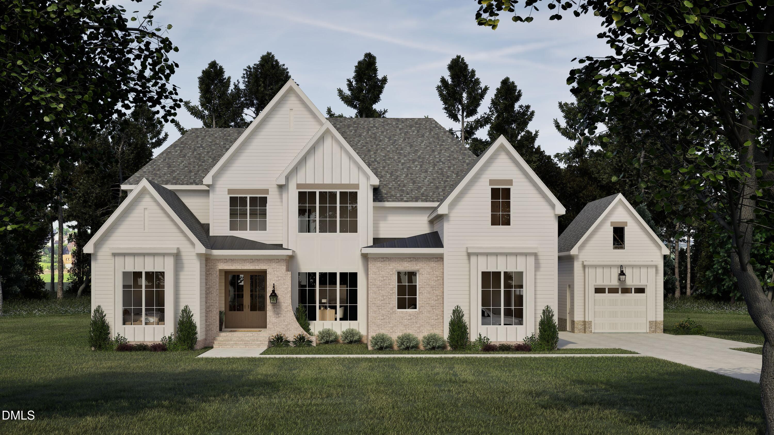 3600 N Carolina 57 Lot 1 — photo