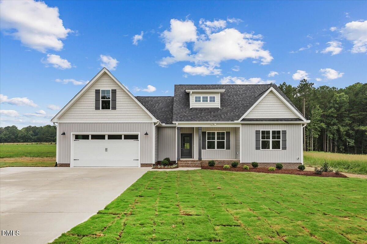 1556 Shortleaf Trail — photo