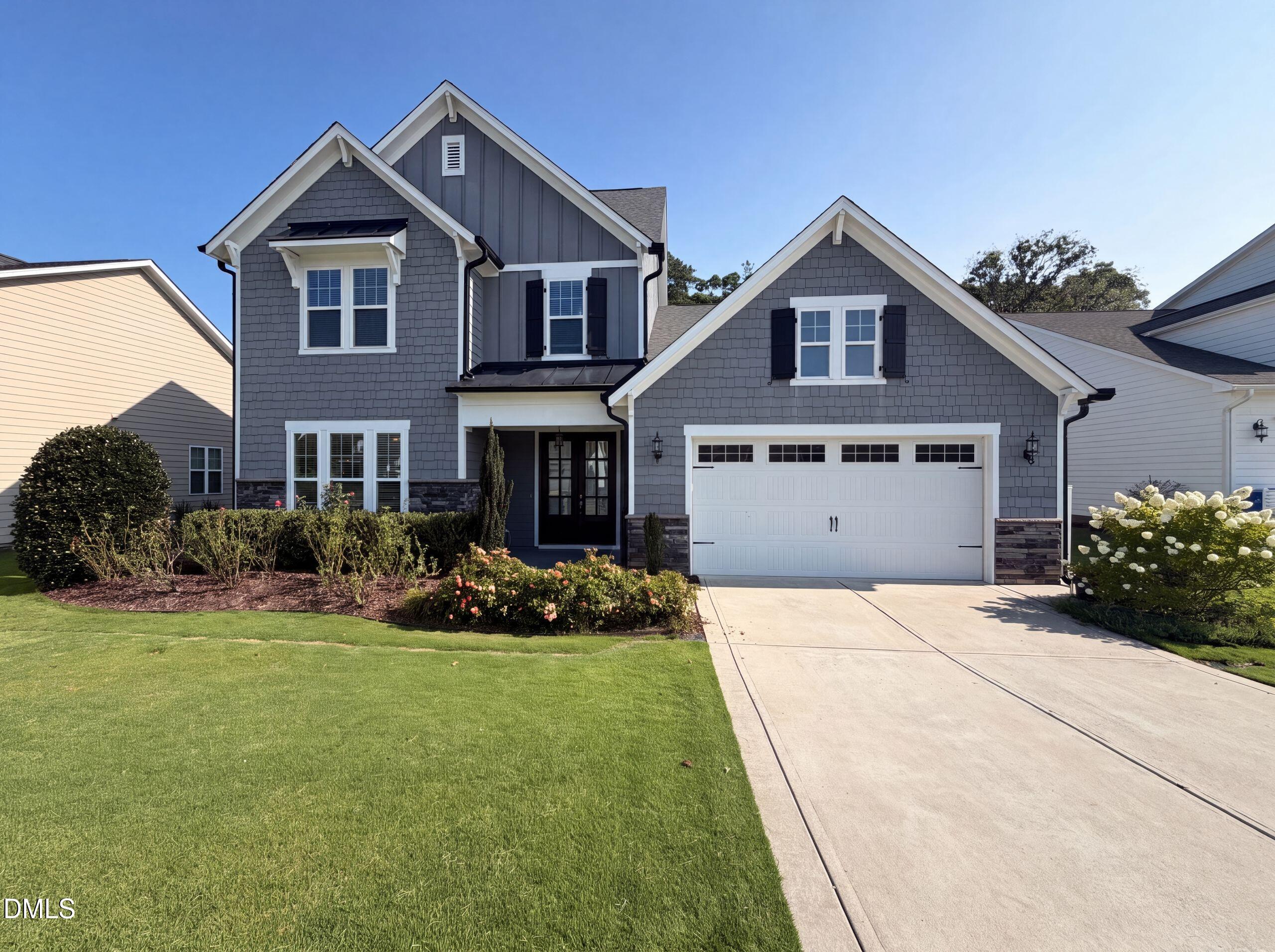 1279 Dairy Glen Drive — photo