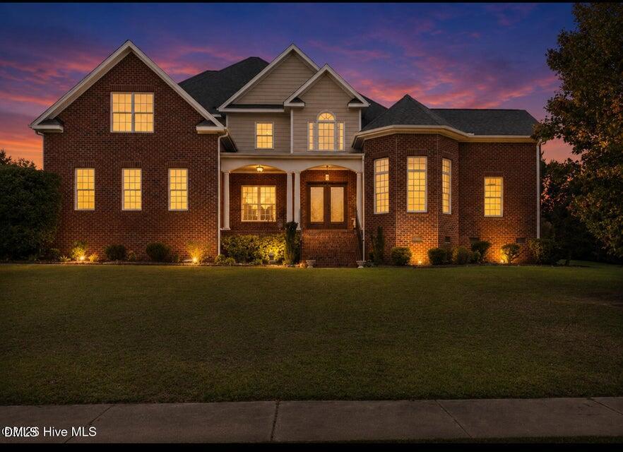 4701 Bayview Drive — photo